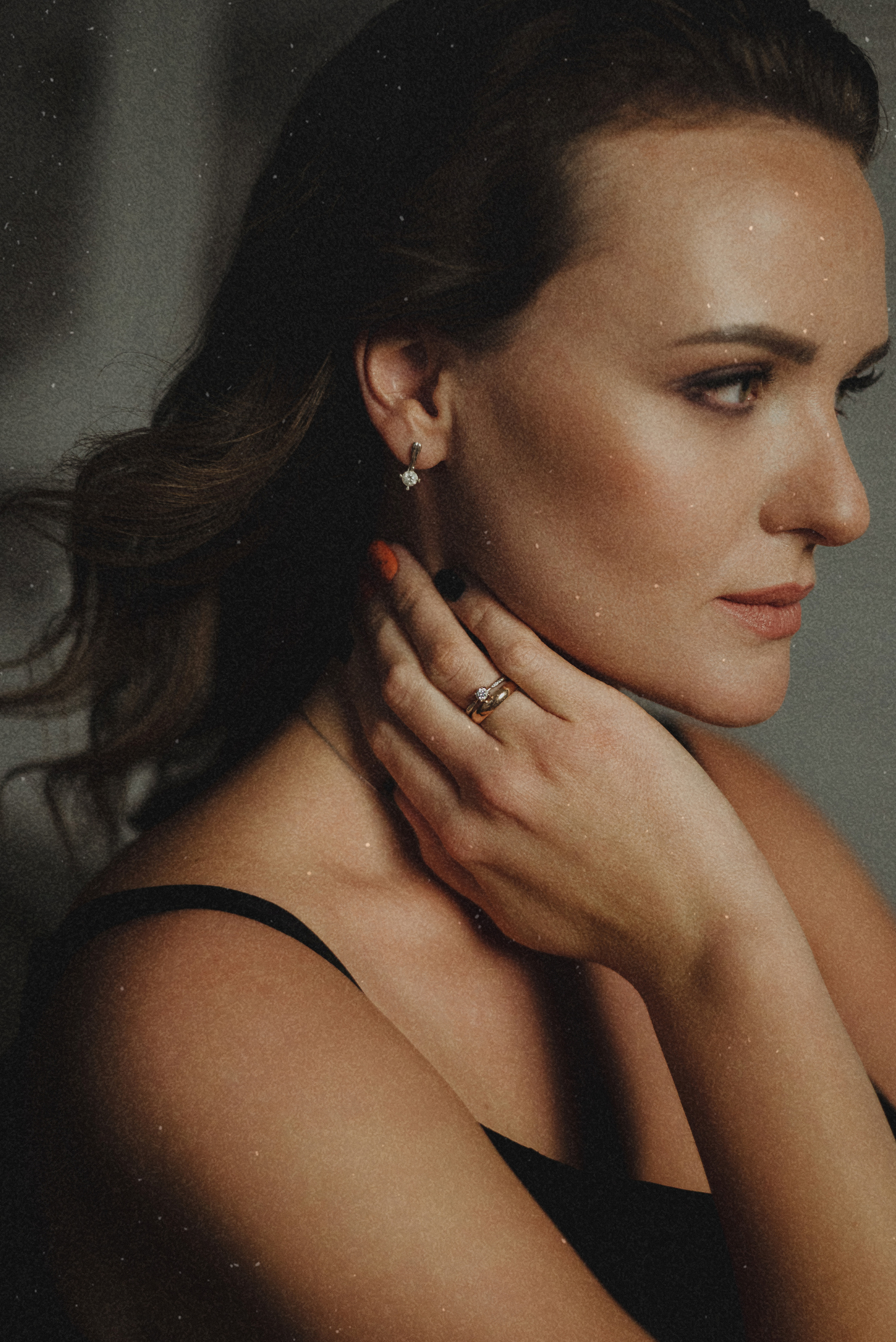 Agata. Екатерина Курбанова. Женский фотограф