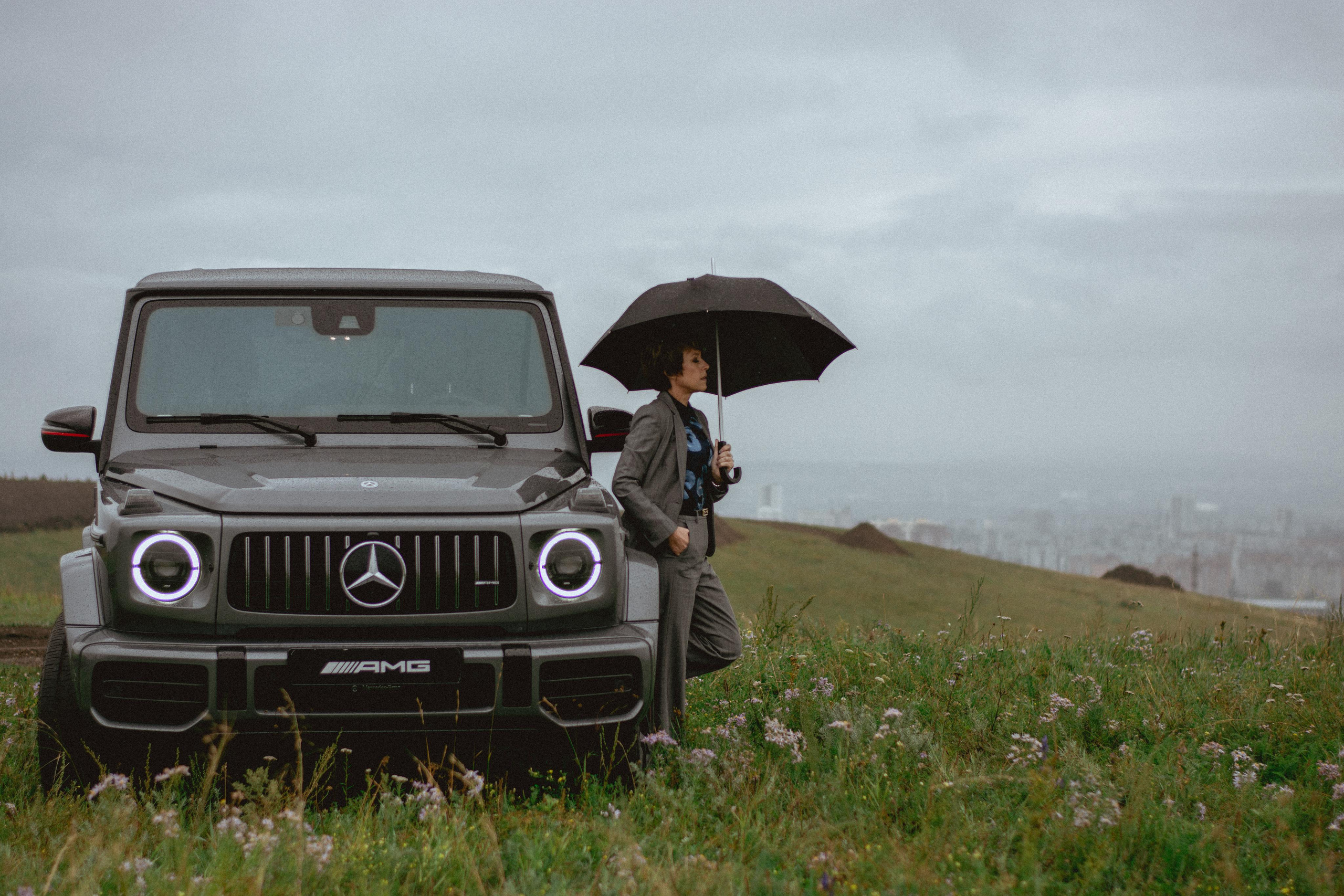 Lily. Екатерина Курбанова. Женский фотограф