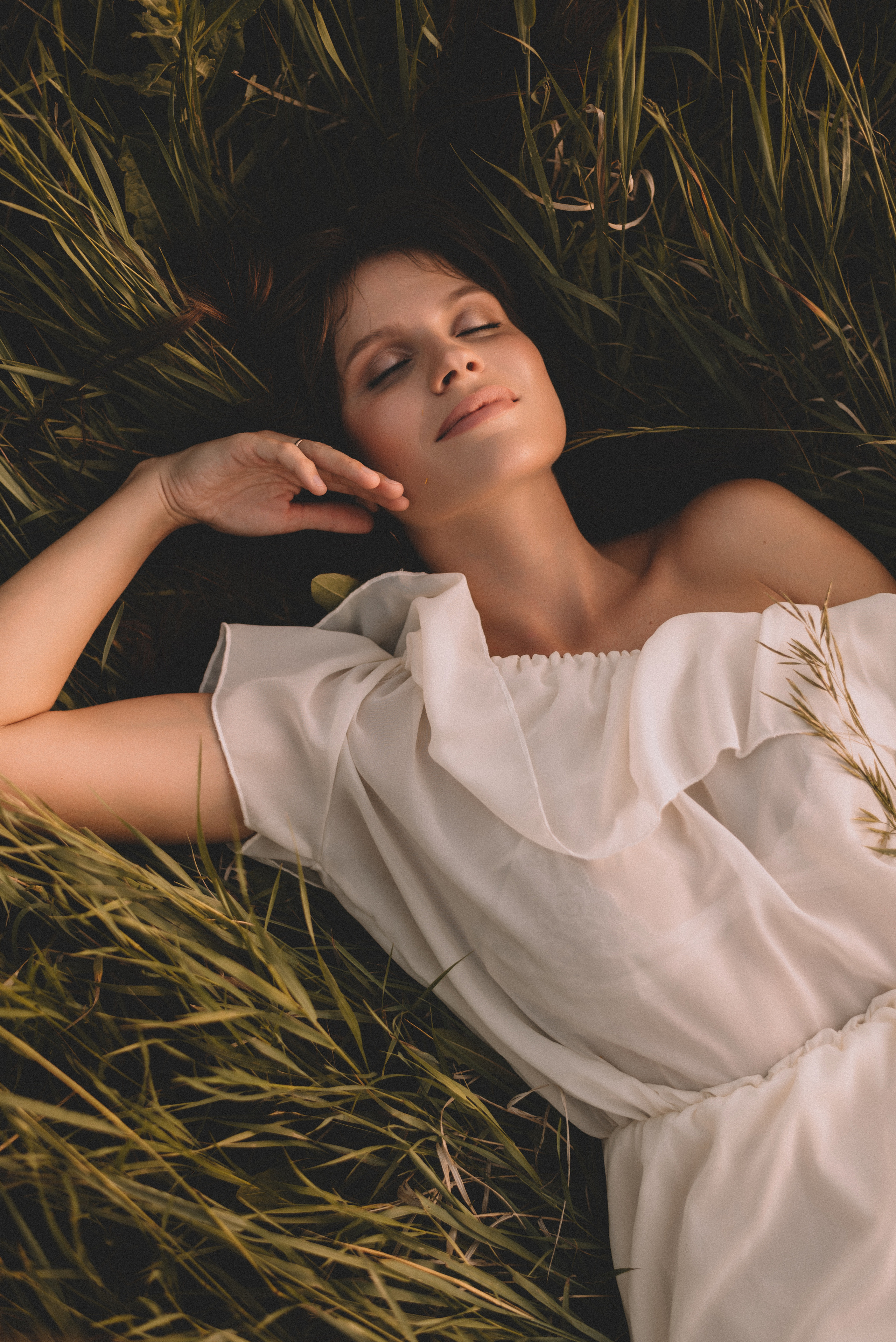 Ksenia. Екатерина Курбанова. Женский фотограф