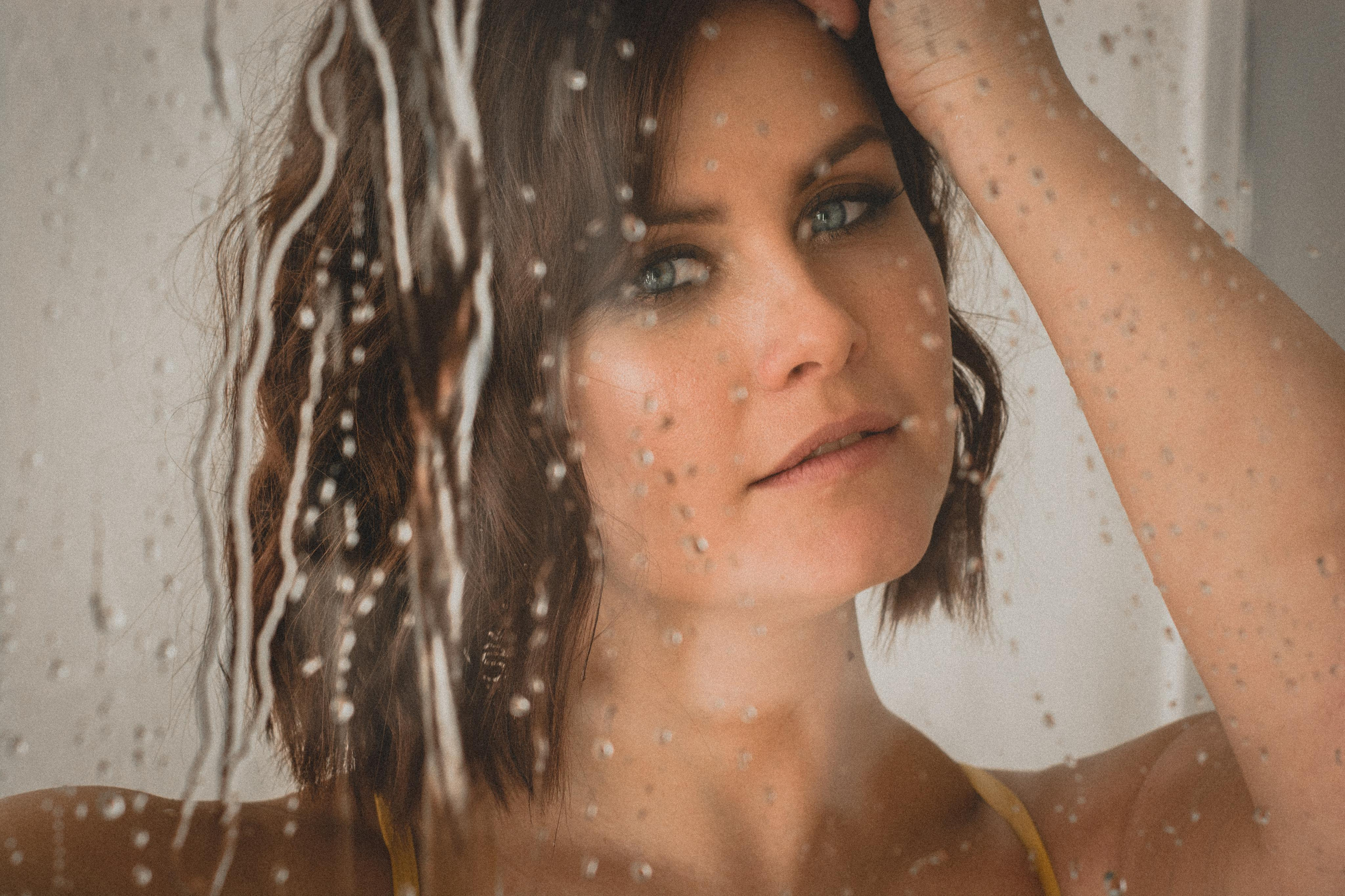 Юля. Екатерина Курбанова. Женский фотограф