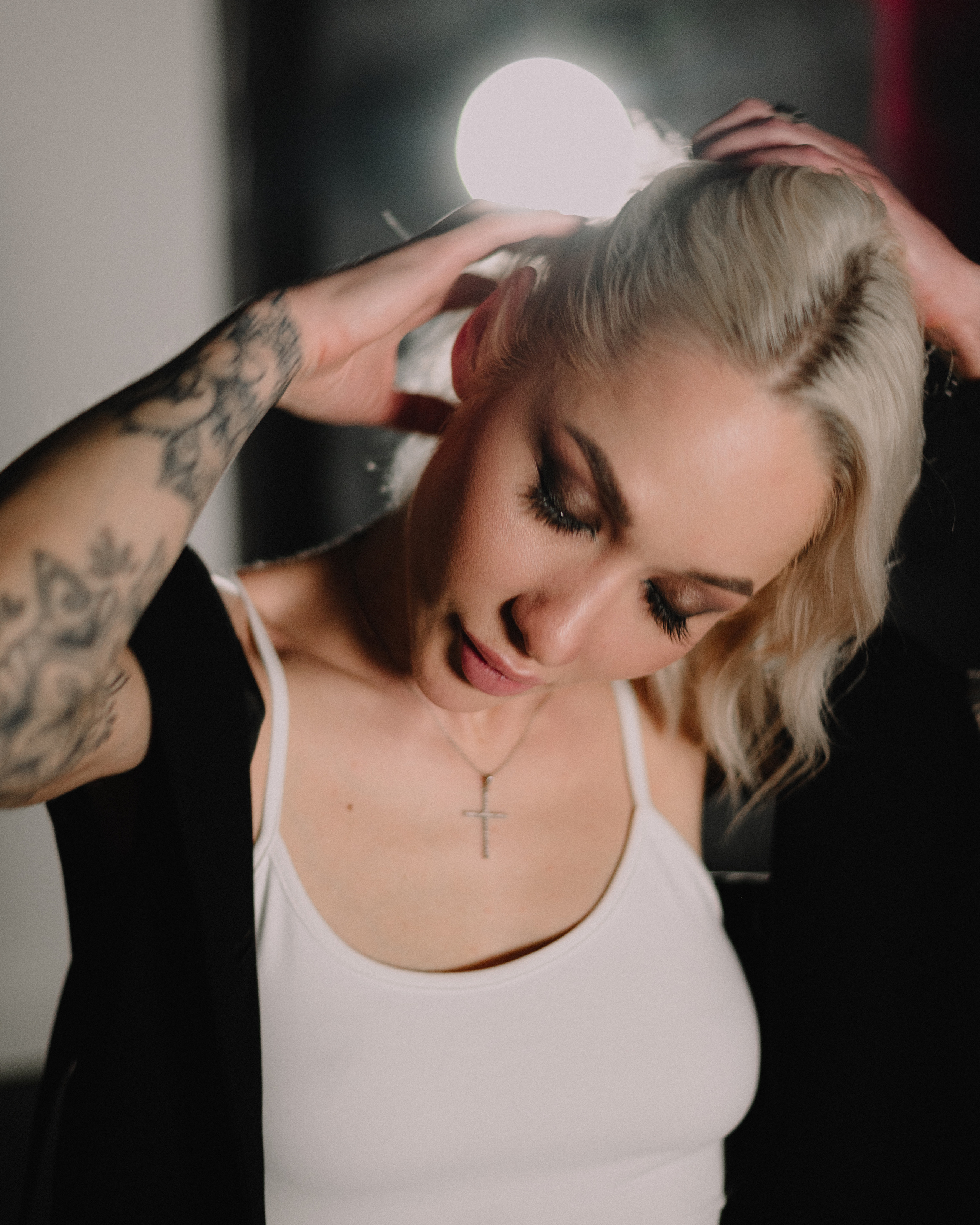 Tati. Екатерина Курбанова. Женский фотограф