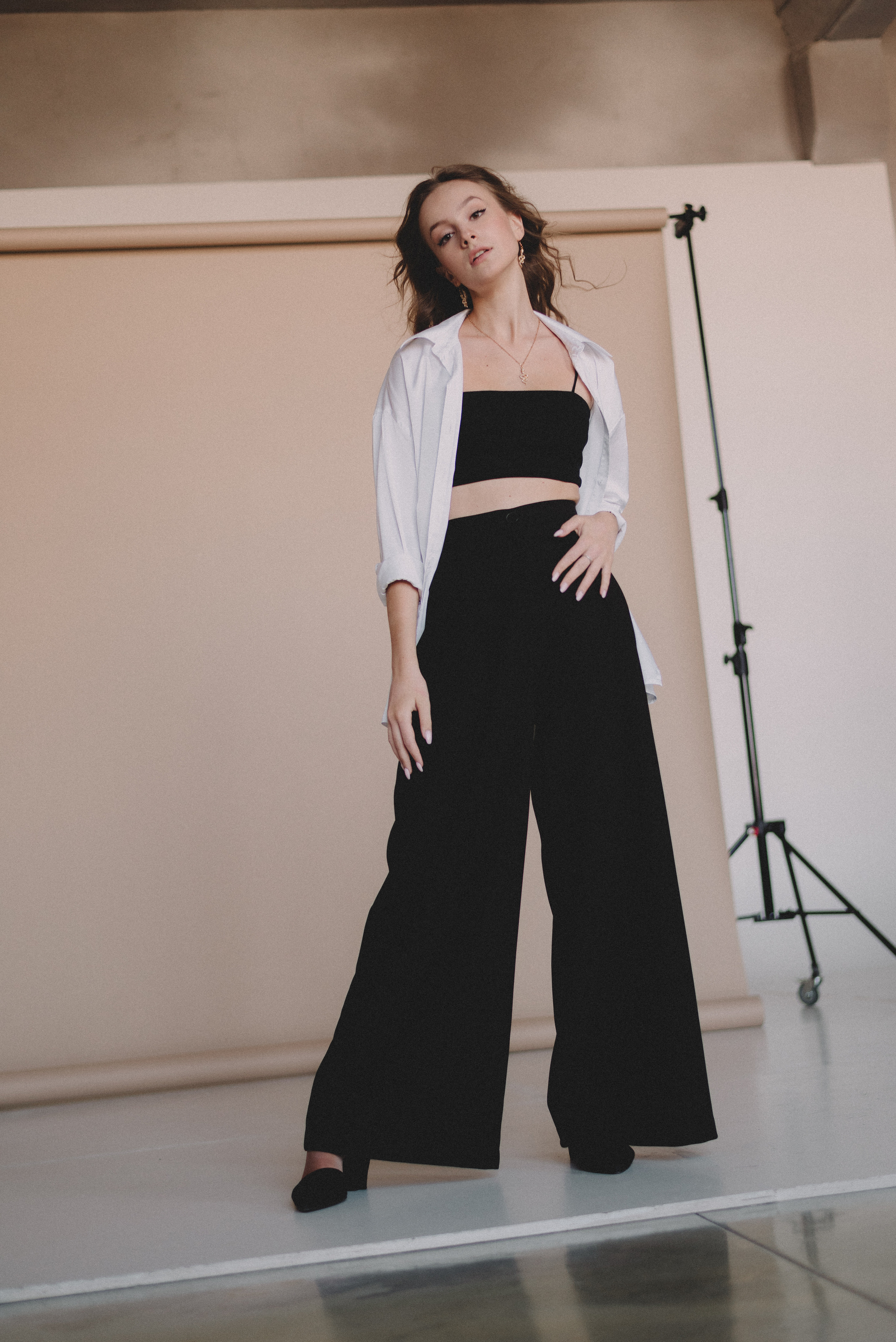 Maria. Екатерина Курбанова. Женский фотограф