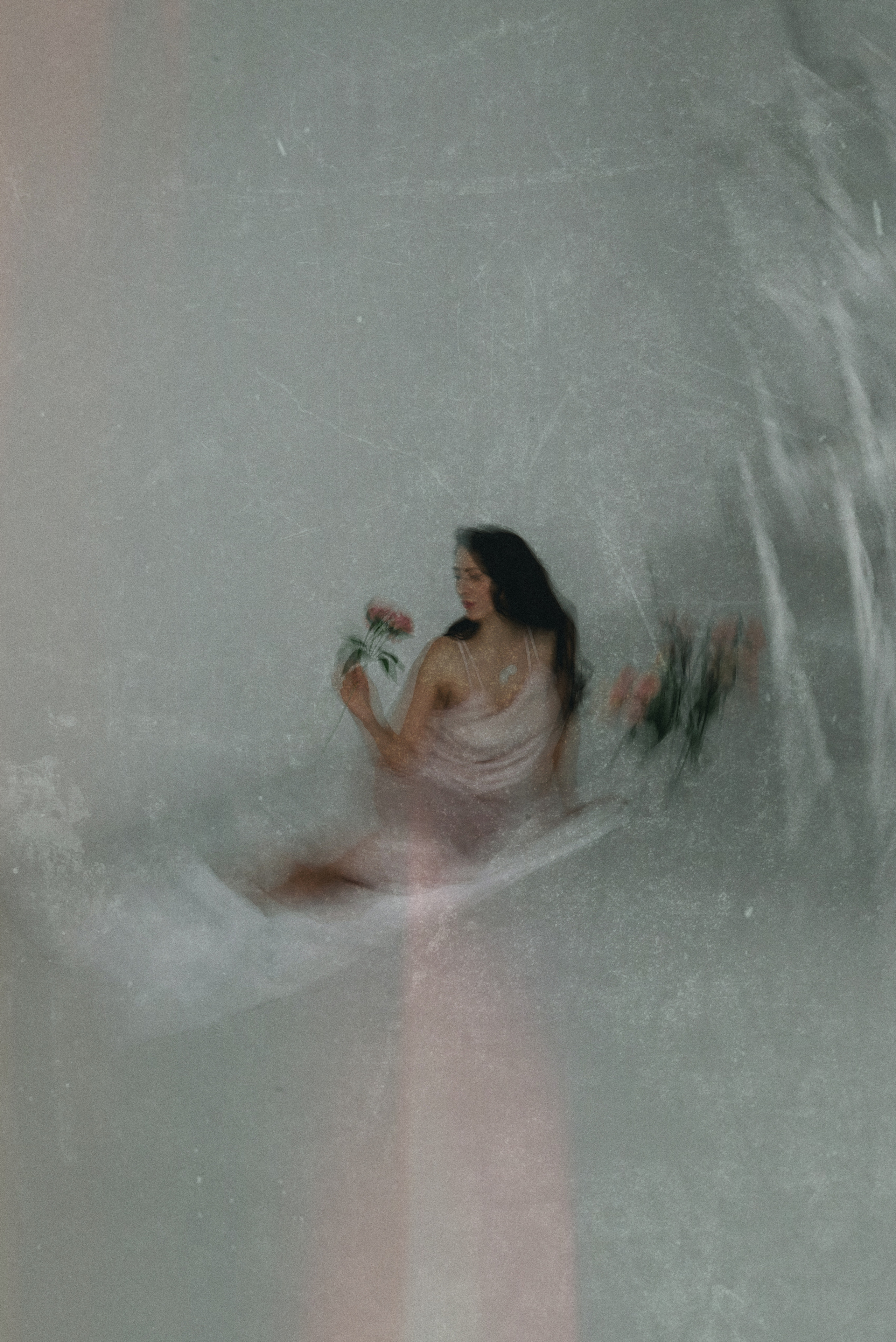 Ольга. Екатерина Курбанова. Женский фотограф