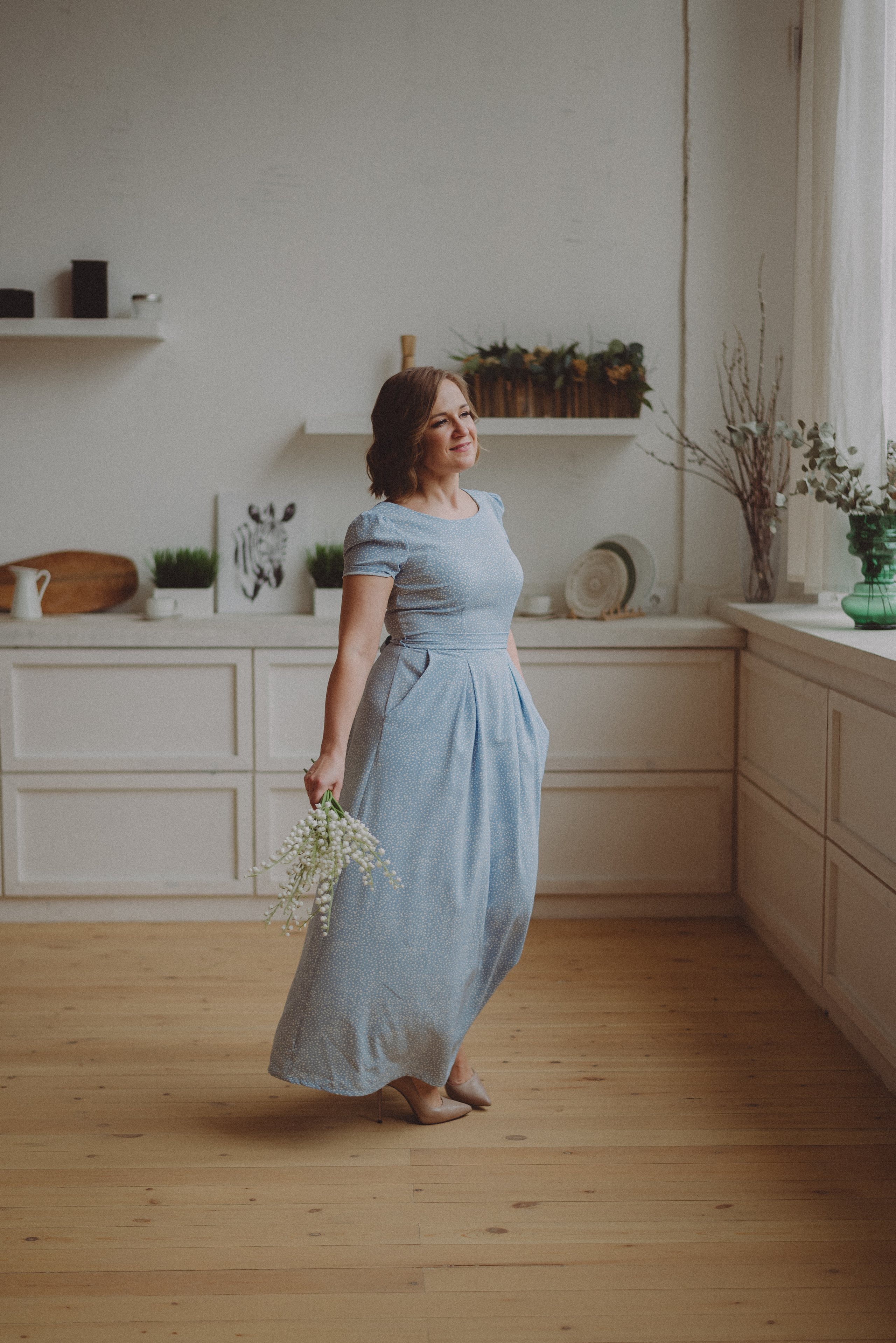 Елена. Екатерина Курбанова. Женский фотограф