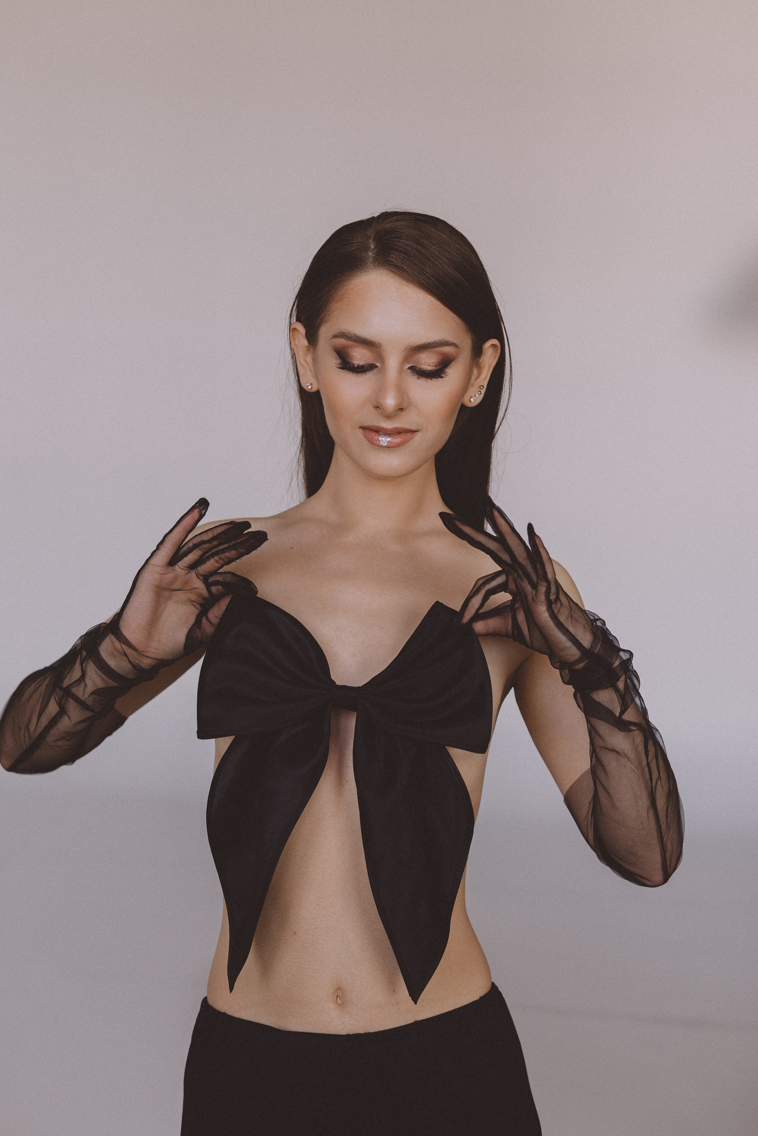 Anya. Екатерина Курбанова. Женский фотограф