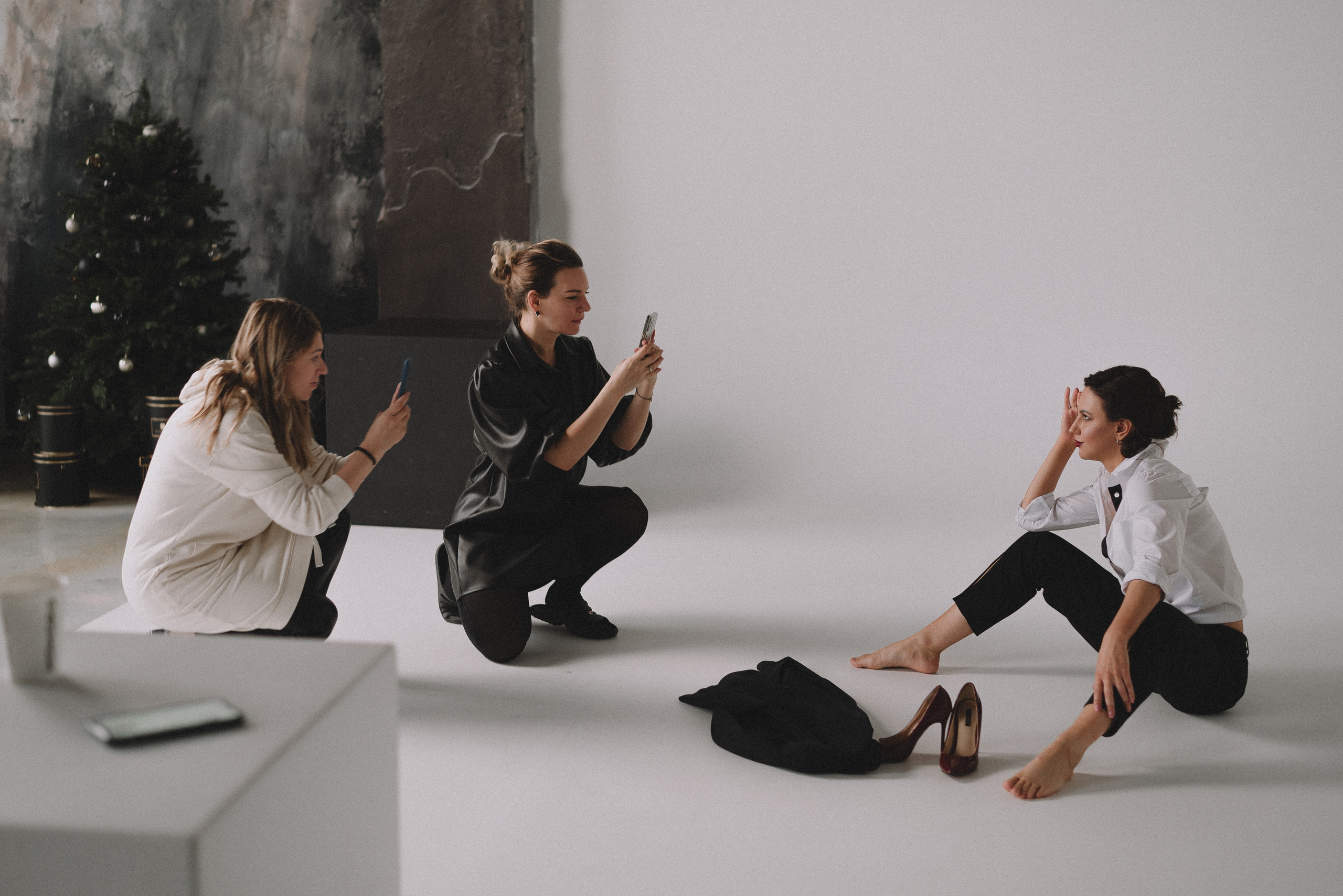 Екатерина. Екатерина Курбанова. Женский фотограф