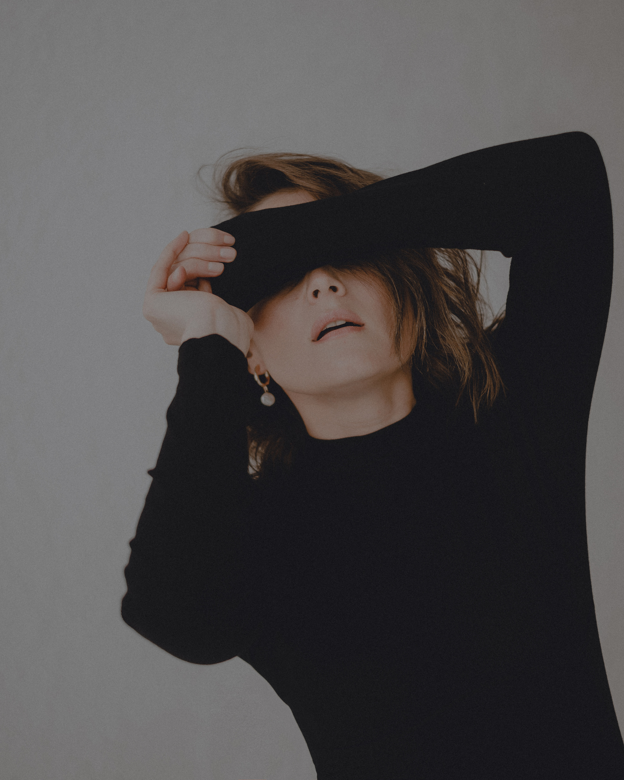 Татьяна. Екатерина Курбанова. Женский фотограф