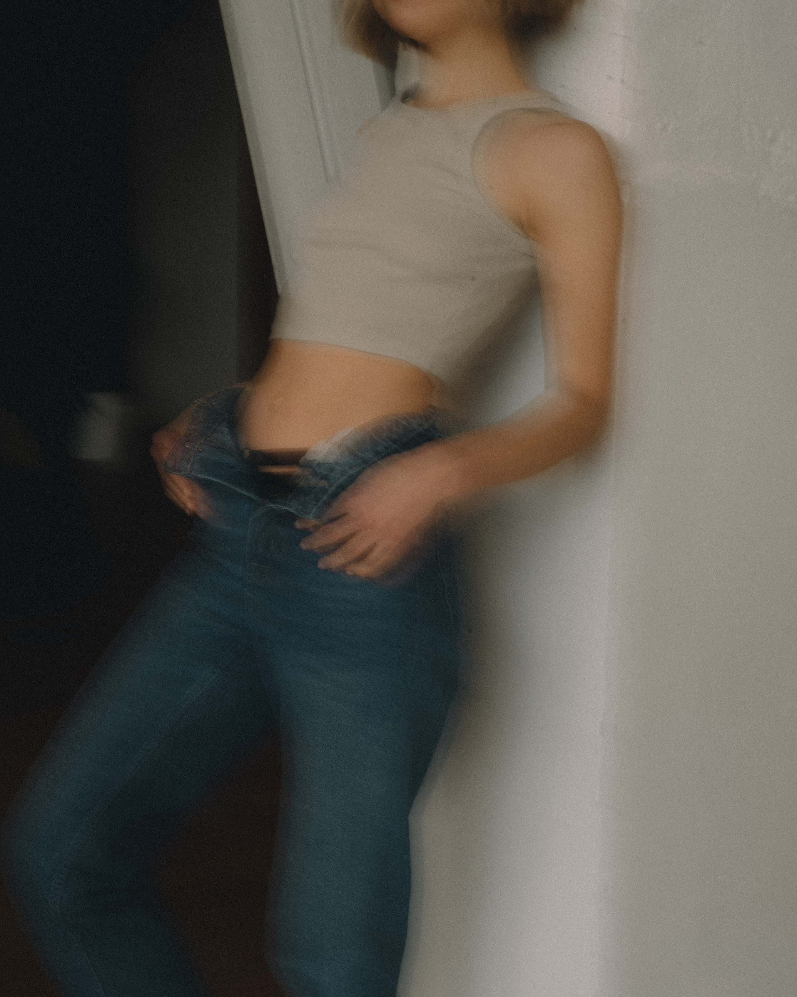 Ирина. Екатерина Курбанова. Женский фотограф