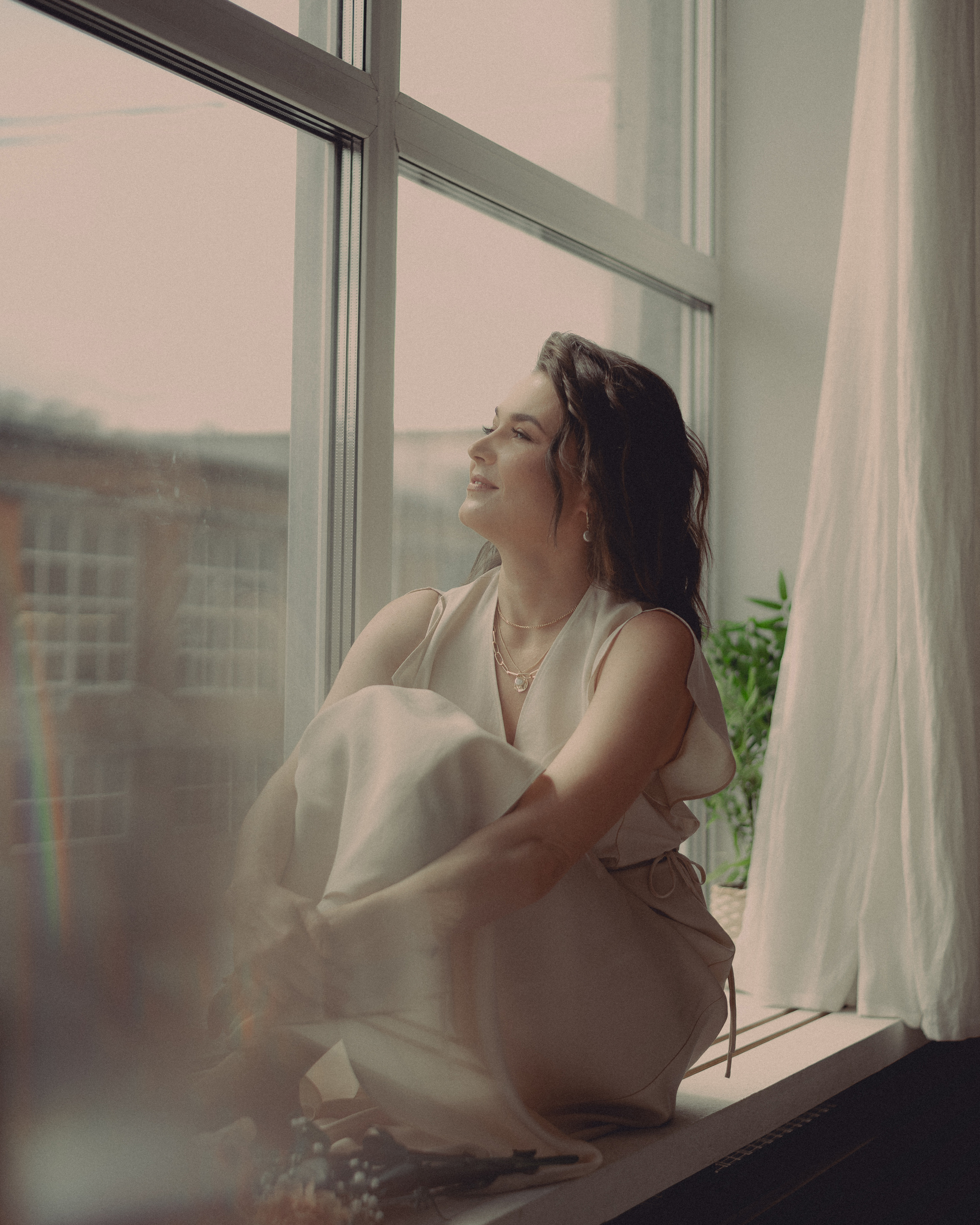 Татьяна. Екатерина Курбанова. Женский фотограф