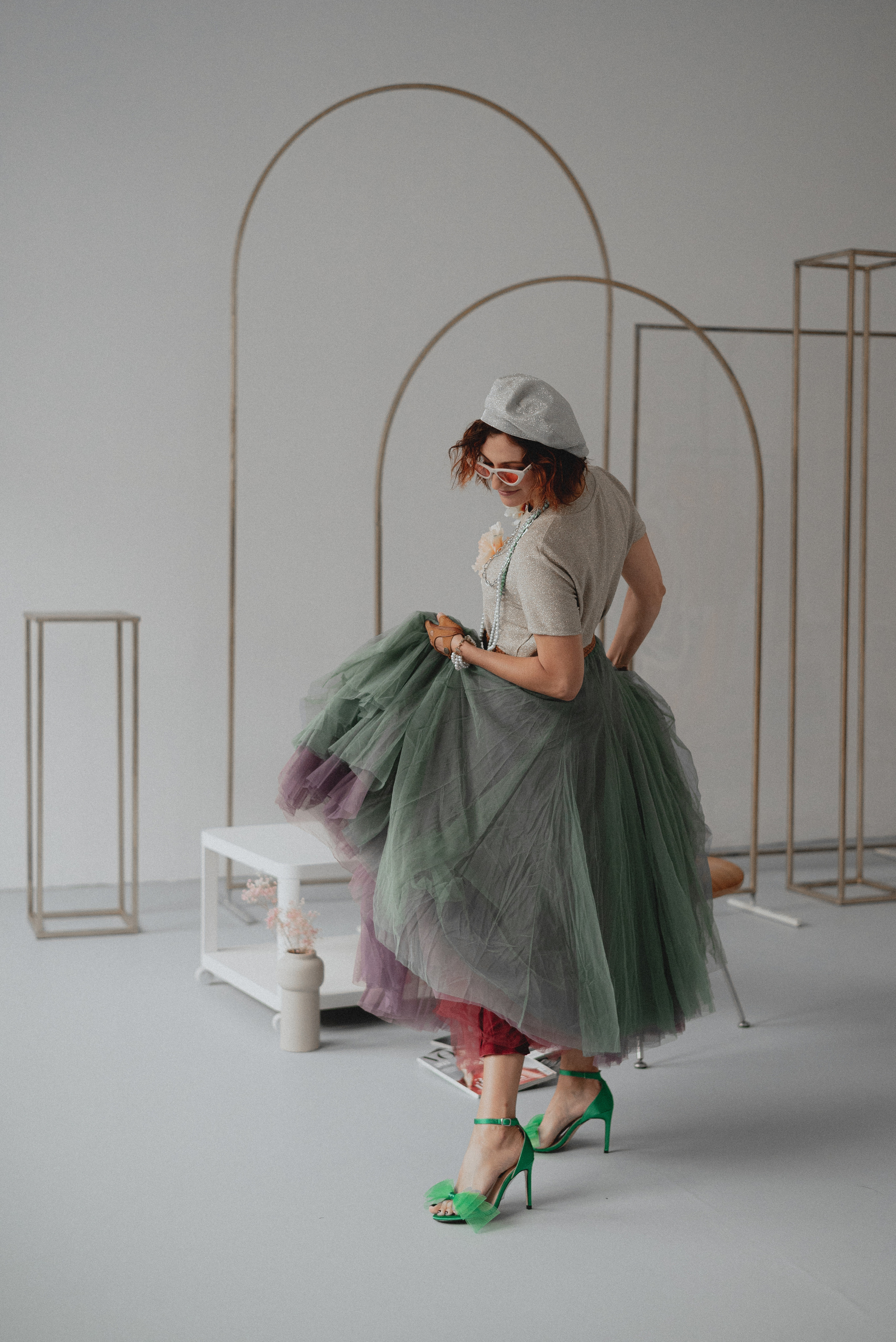 Oxana Bradshaw. Екатерина Курбанова. Женский фотограф