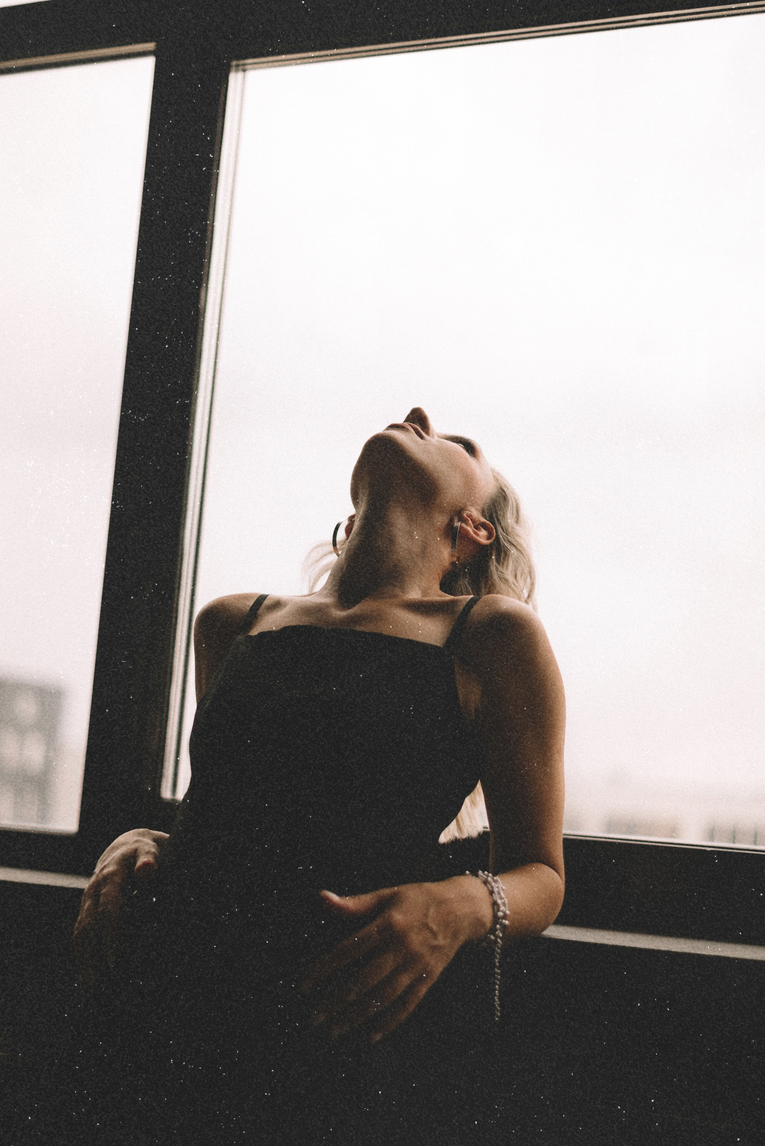 Ольга. Екатерина Курбанова. Женский фотограф