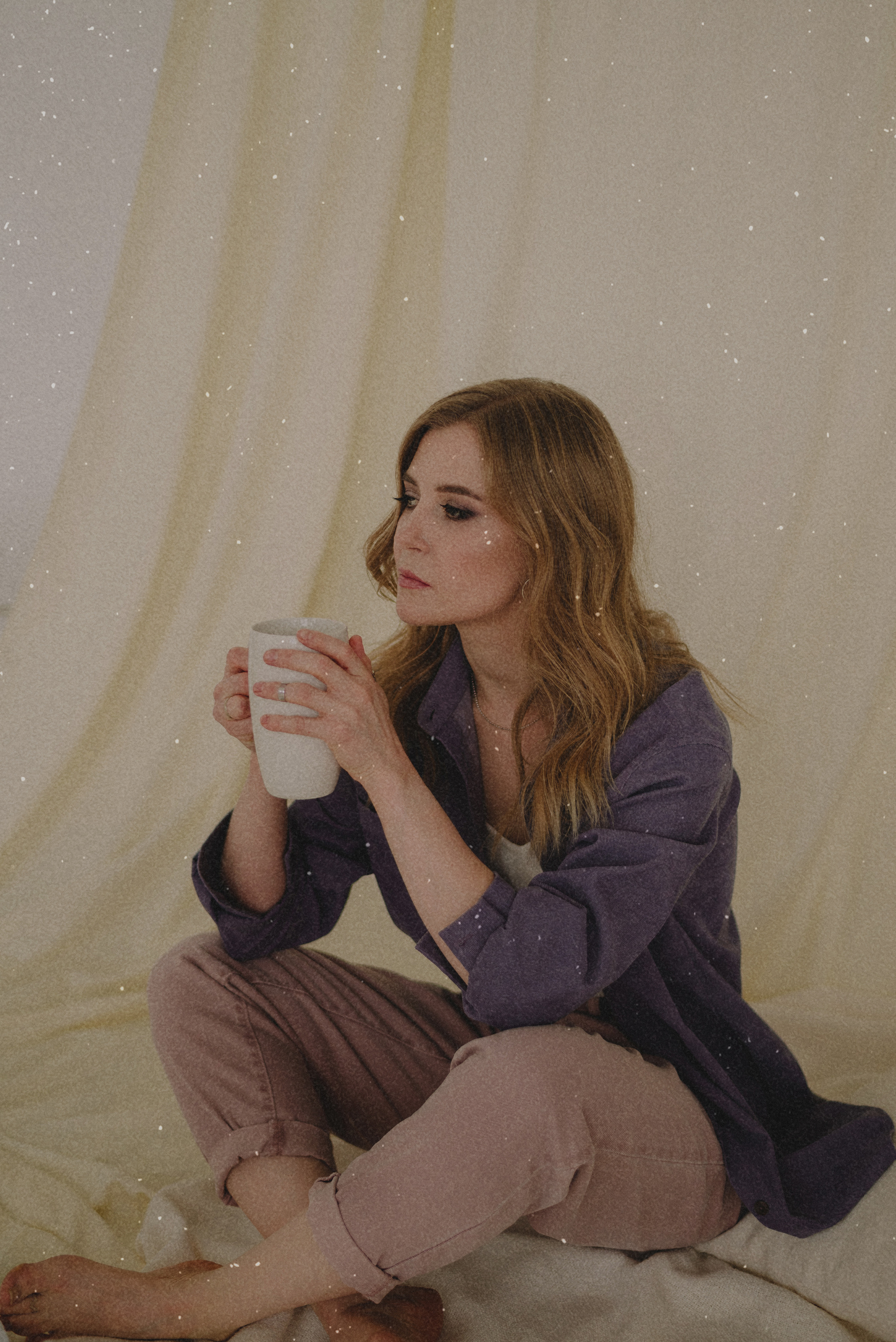 Ольга. Екатерина Курбанова. Женский фотограф