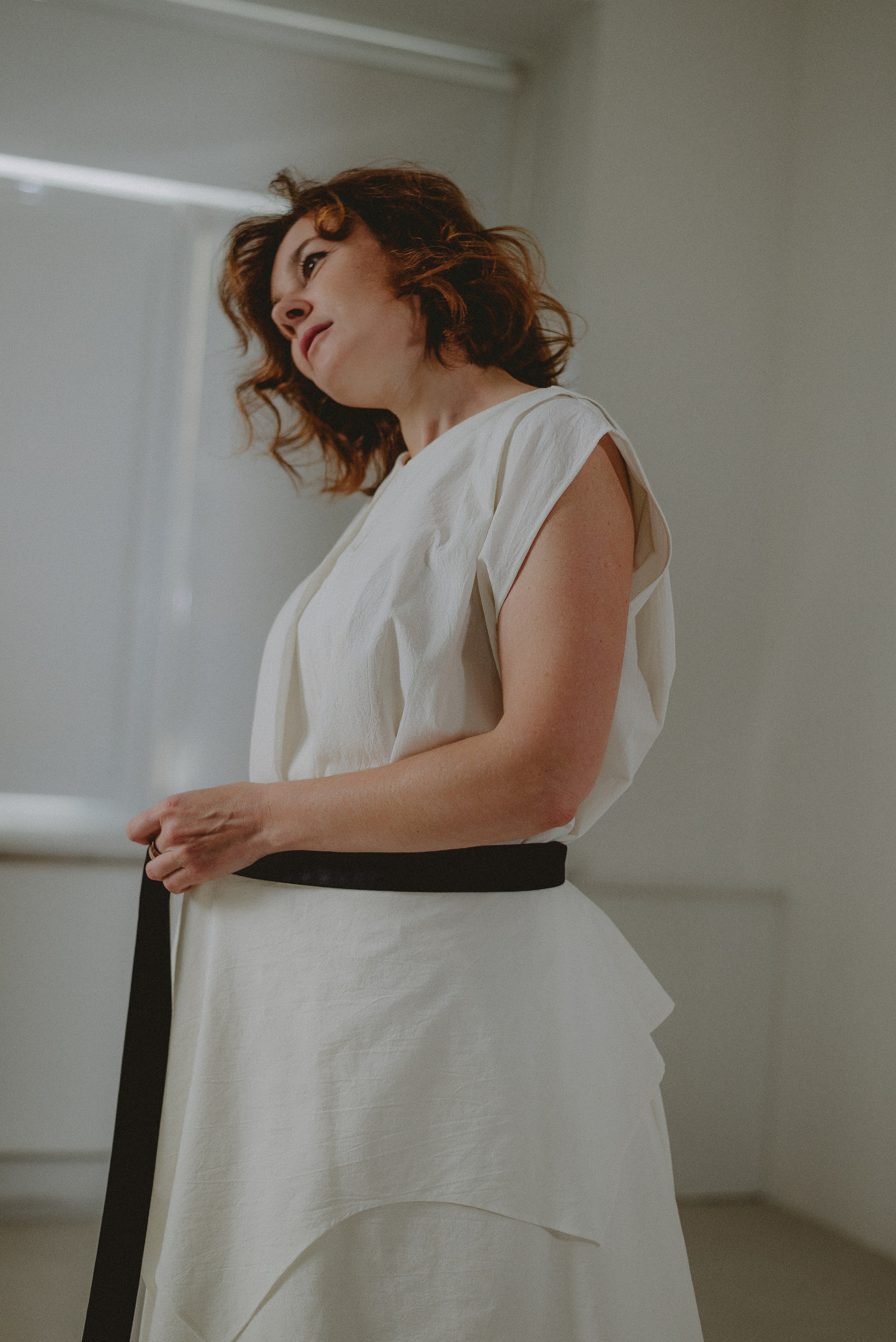 Darya Kipriyanova. Studio concept. Екатерина Курбанова. Женский фотограф