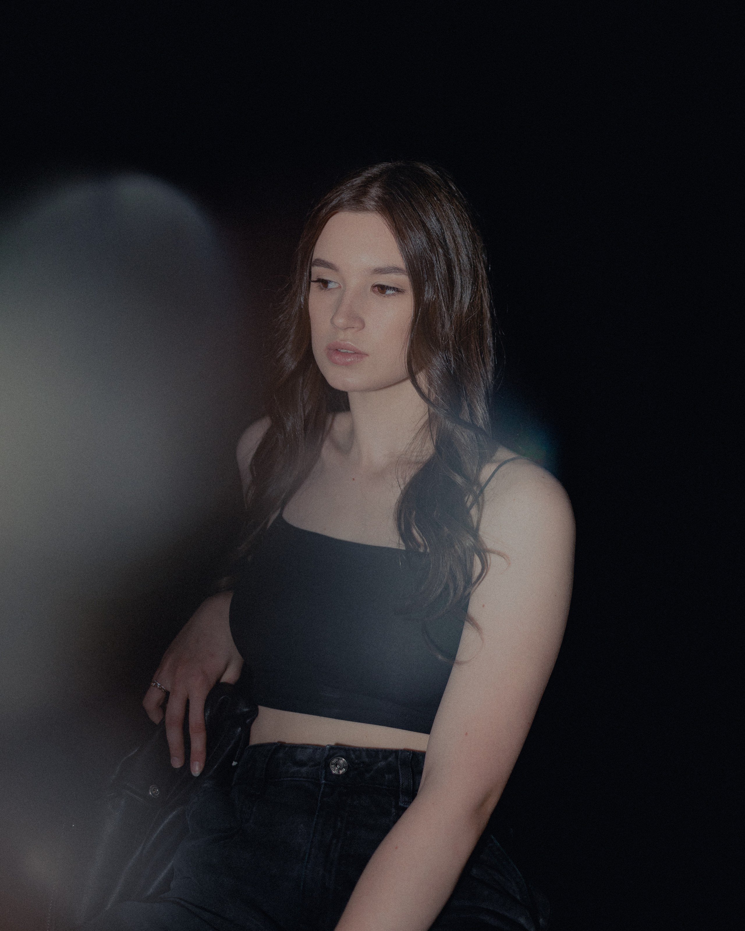 Ирина. Екатерина Курбанова. Женский фотограф