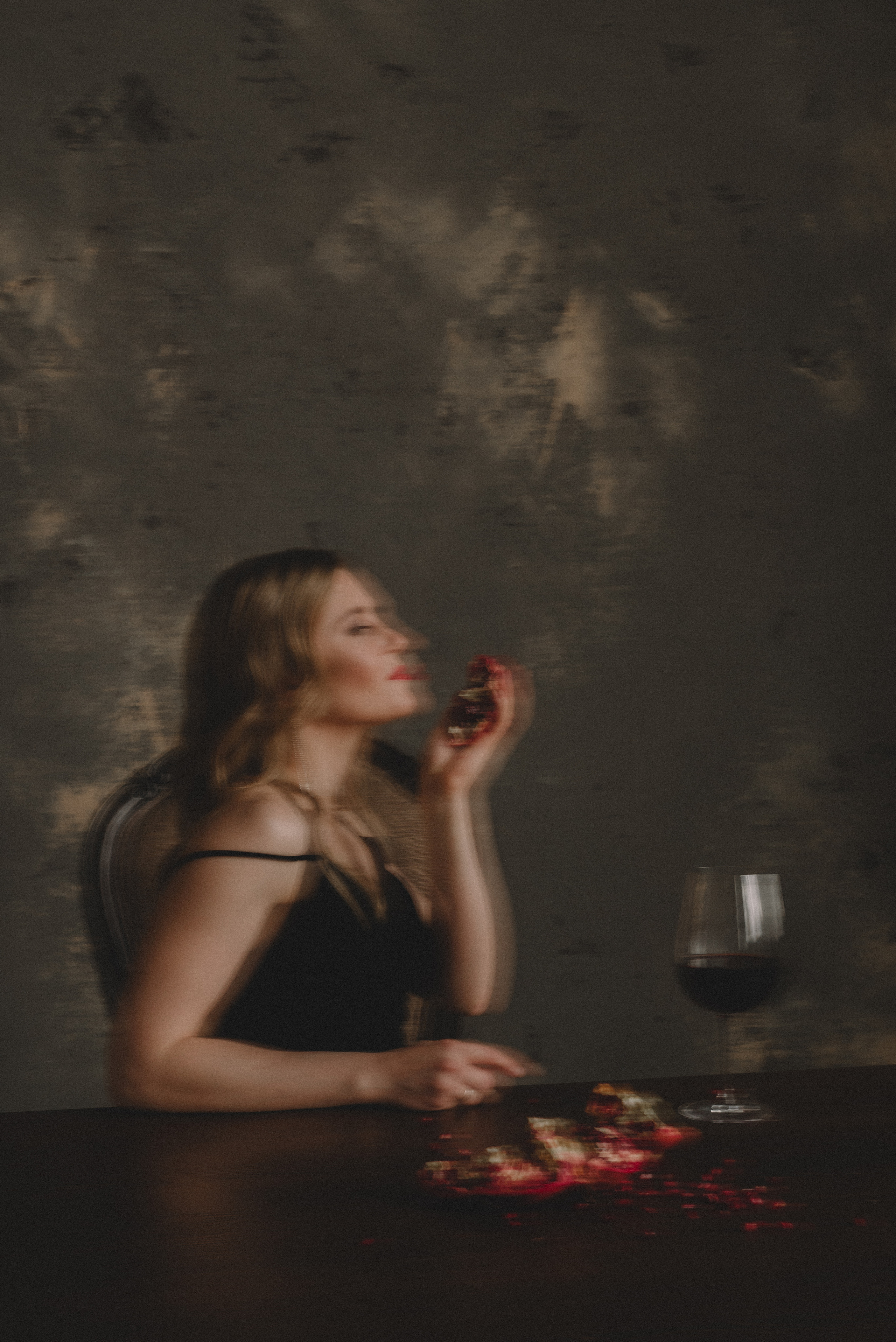 Ольга. Екатерина Курбанова. Женский фотограф