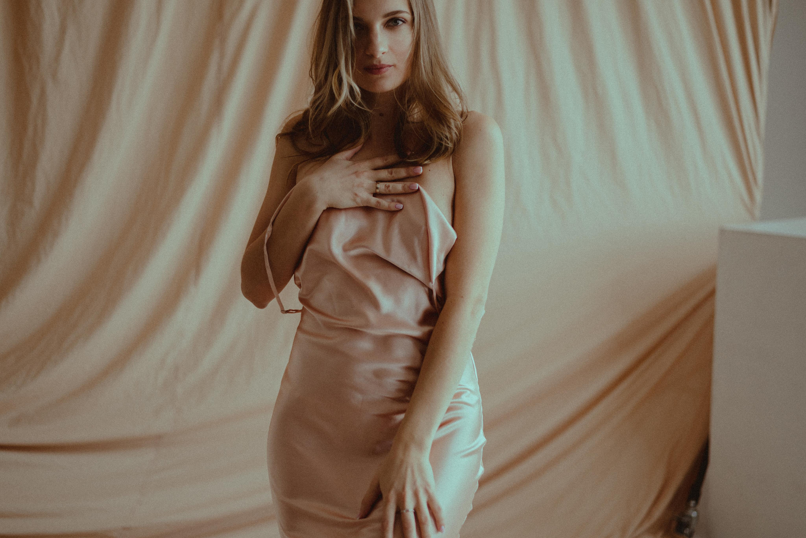 Яна. Екатерина Курбанова. Женский фотограф