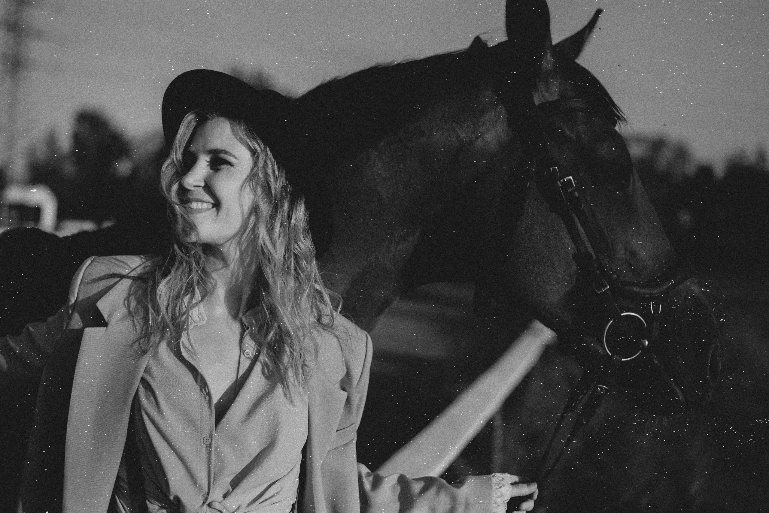 Olga & Portland. Екатерина Курбанова. Женский фотограф