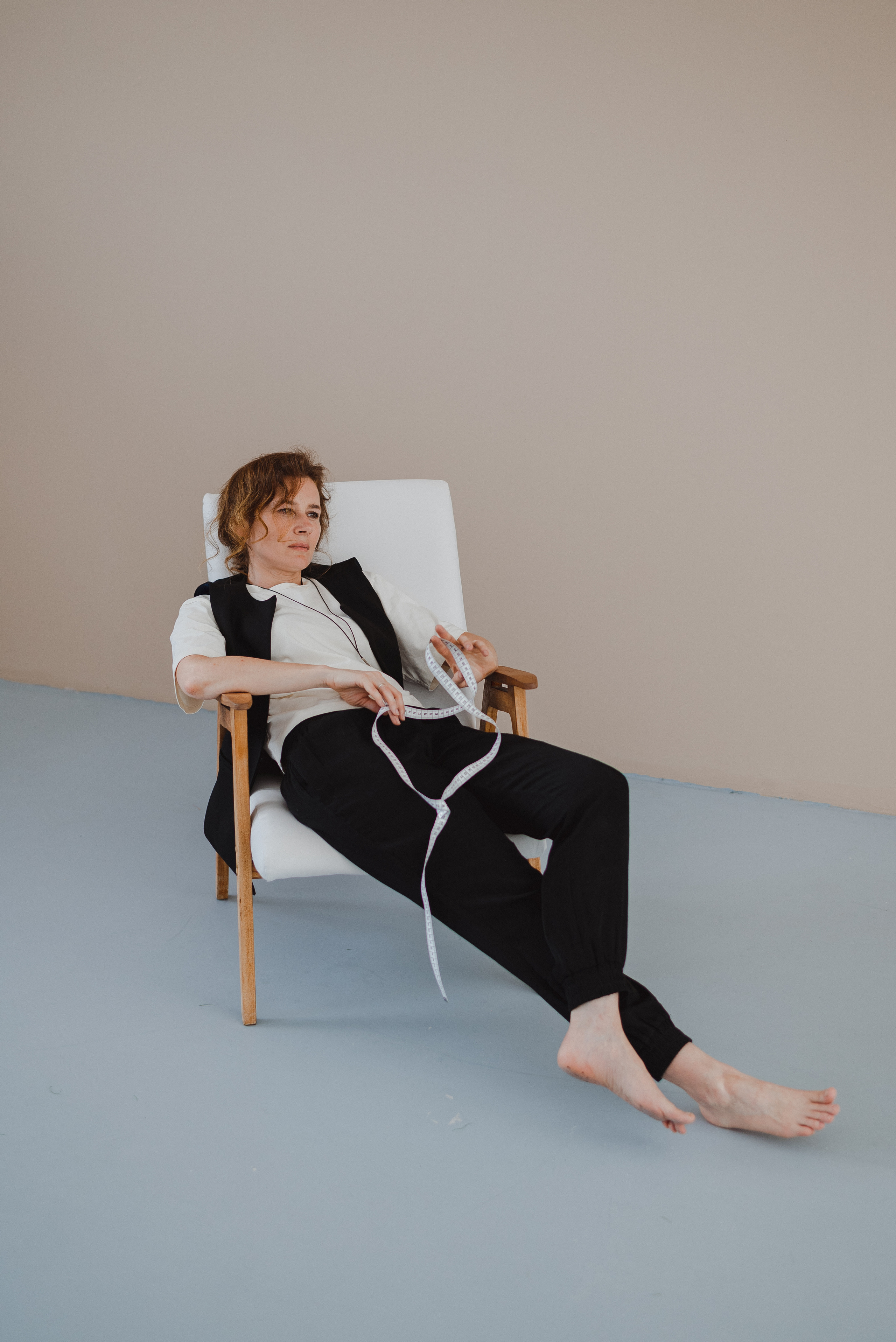 Darya Kipriyanova. The beginning. Екатерина Курбанова. Женский фотограф