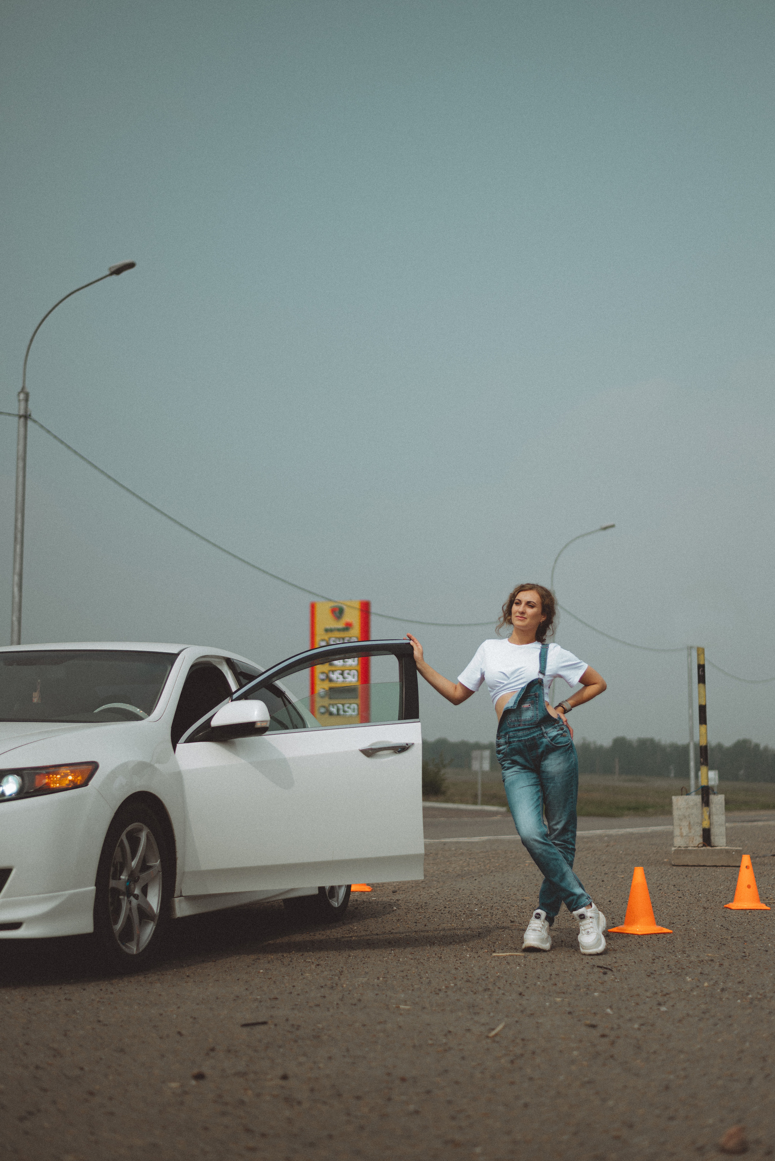 Люда. Екатерина Курбанова. Женский фотограф