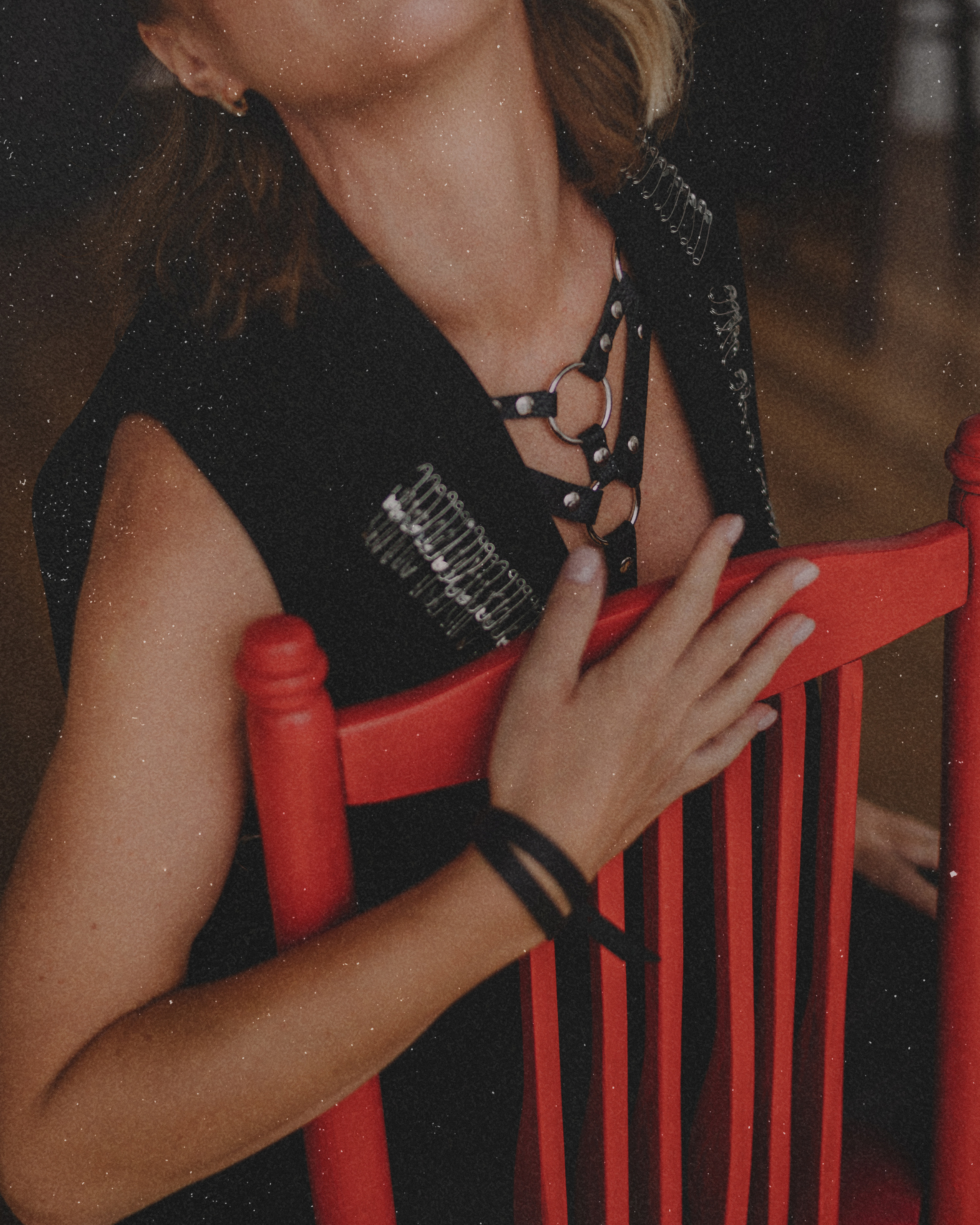 Фотодень, дек 2021. Екатерина Курбанова. Женский фотограф