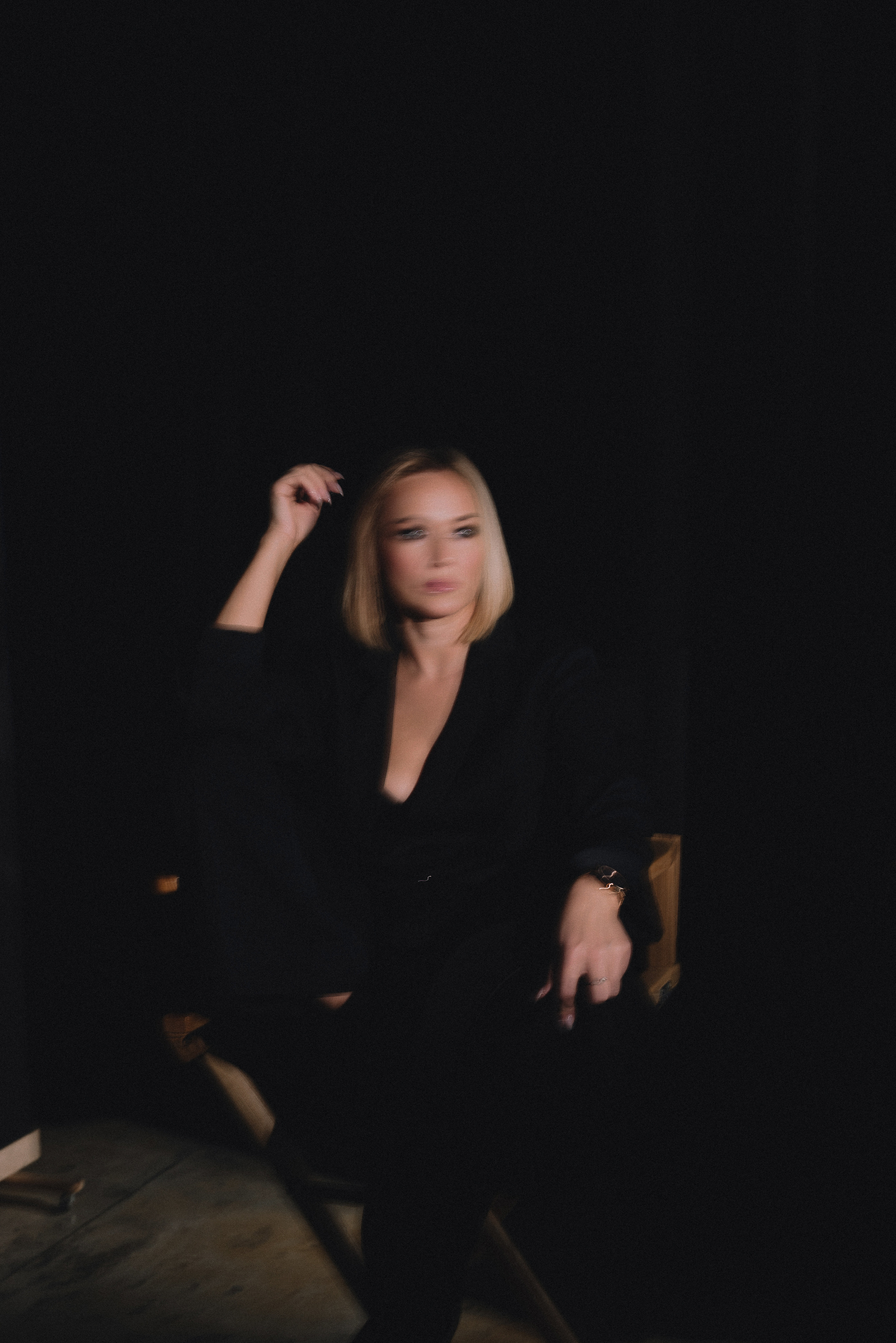 Olga. Екатерина Курбанова. Женский фотограф