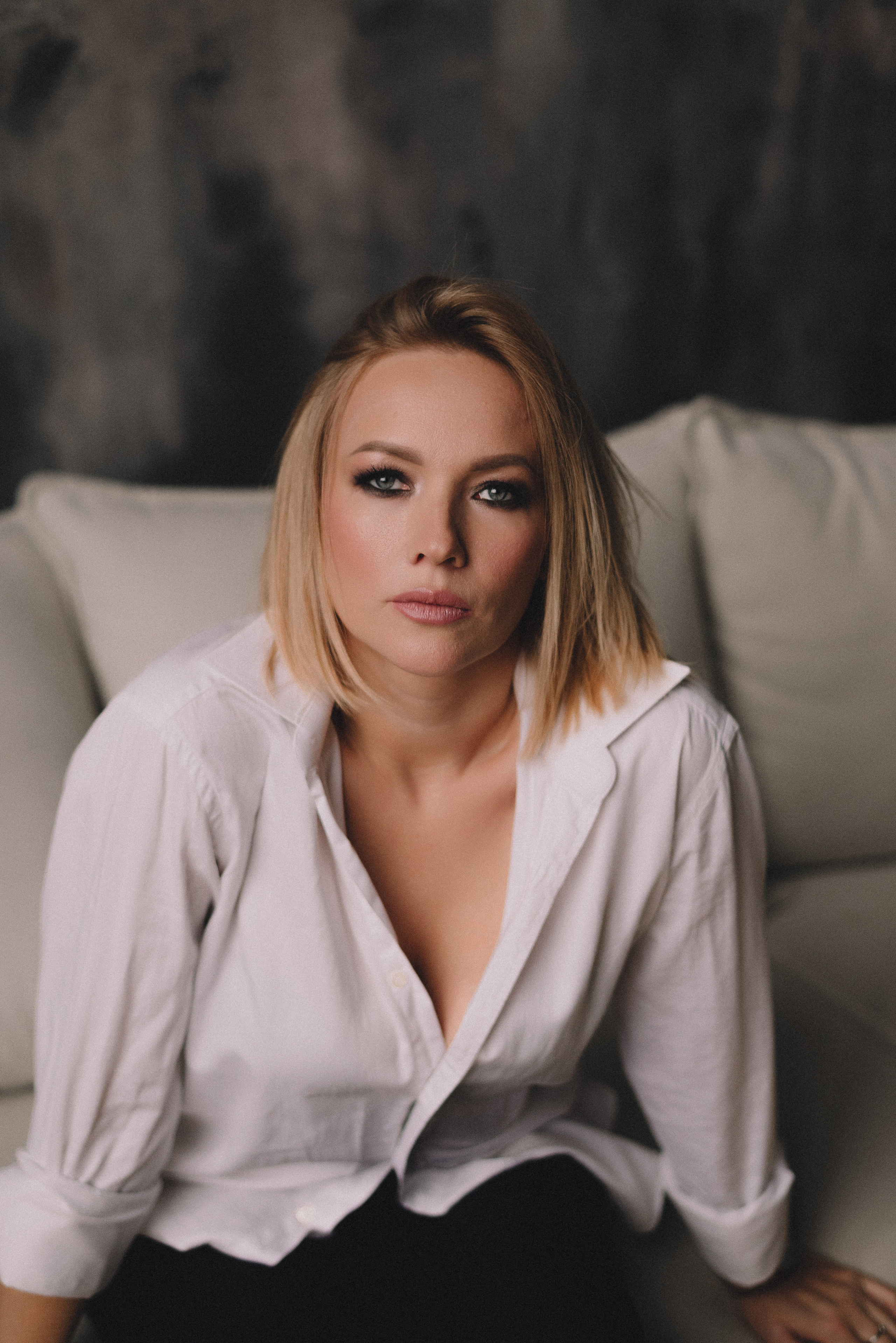 Olga. Екатерина Курбанова. Женский фотограф