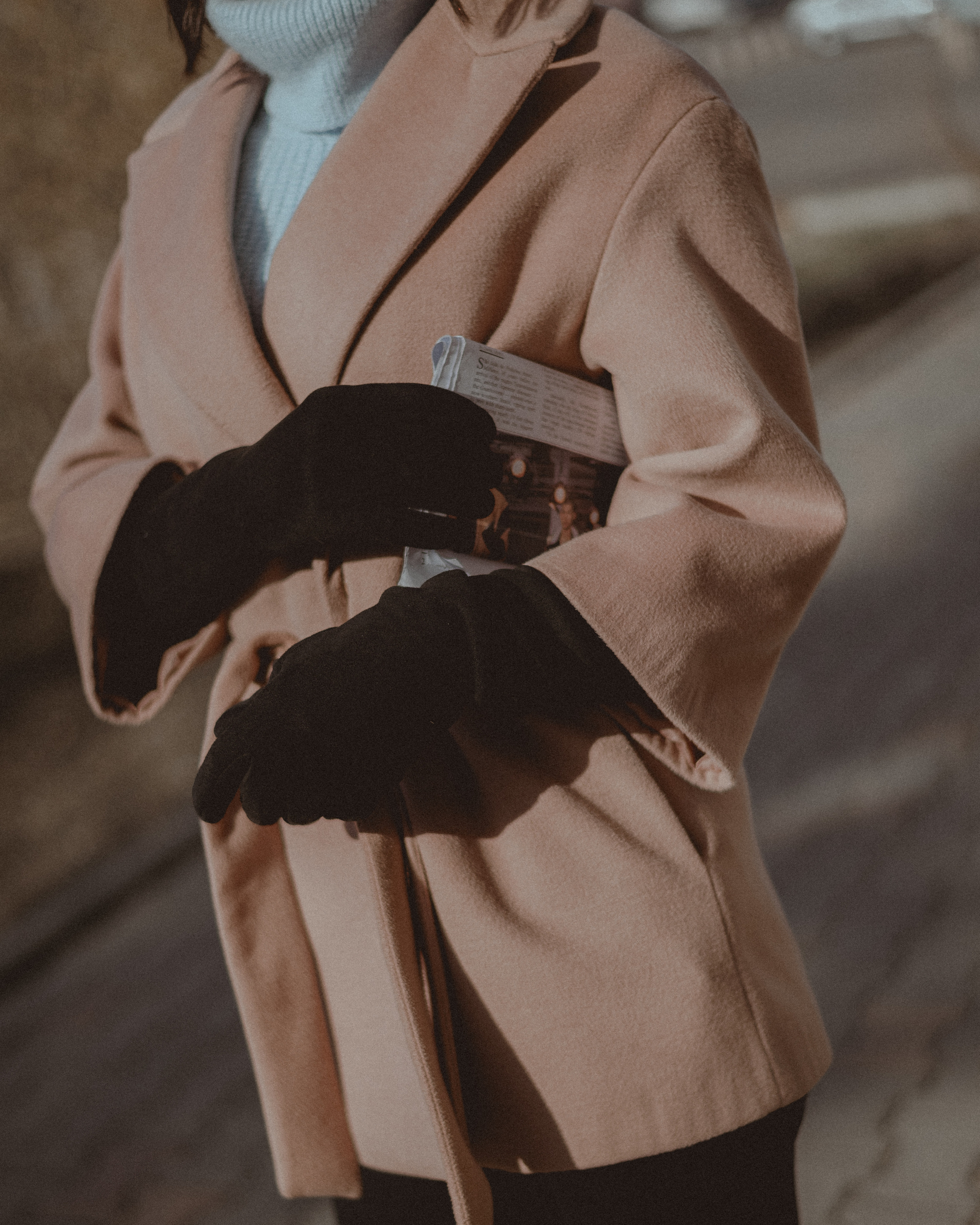 Инга. Екатерина Курбанова. Женский фотограф