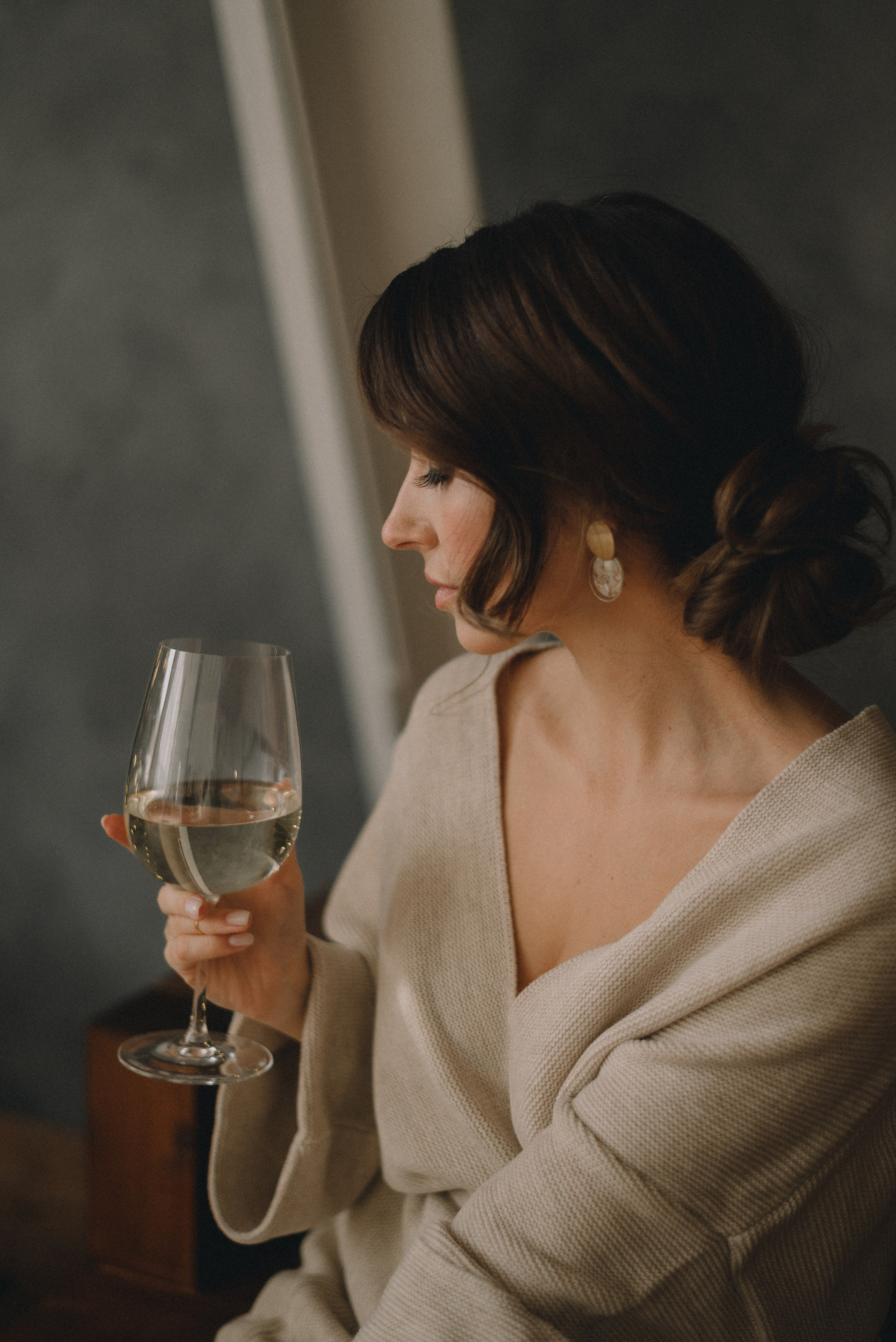 Евгения. Екатерина Курбанова. Женский фотограф