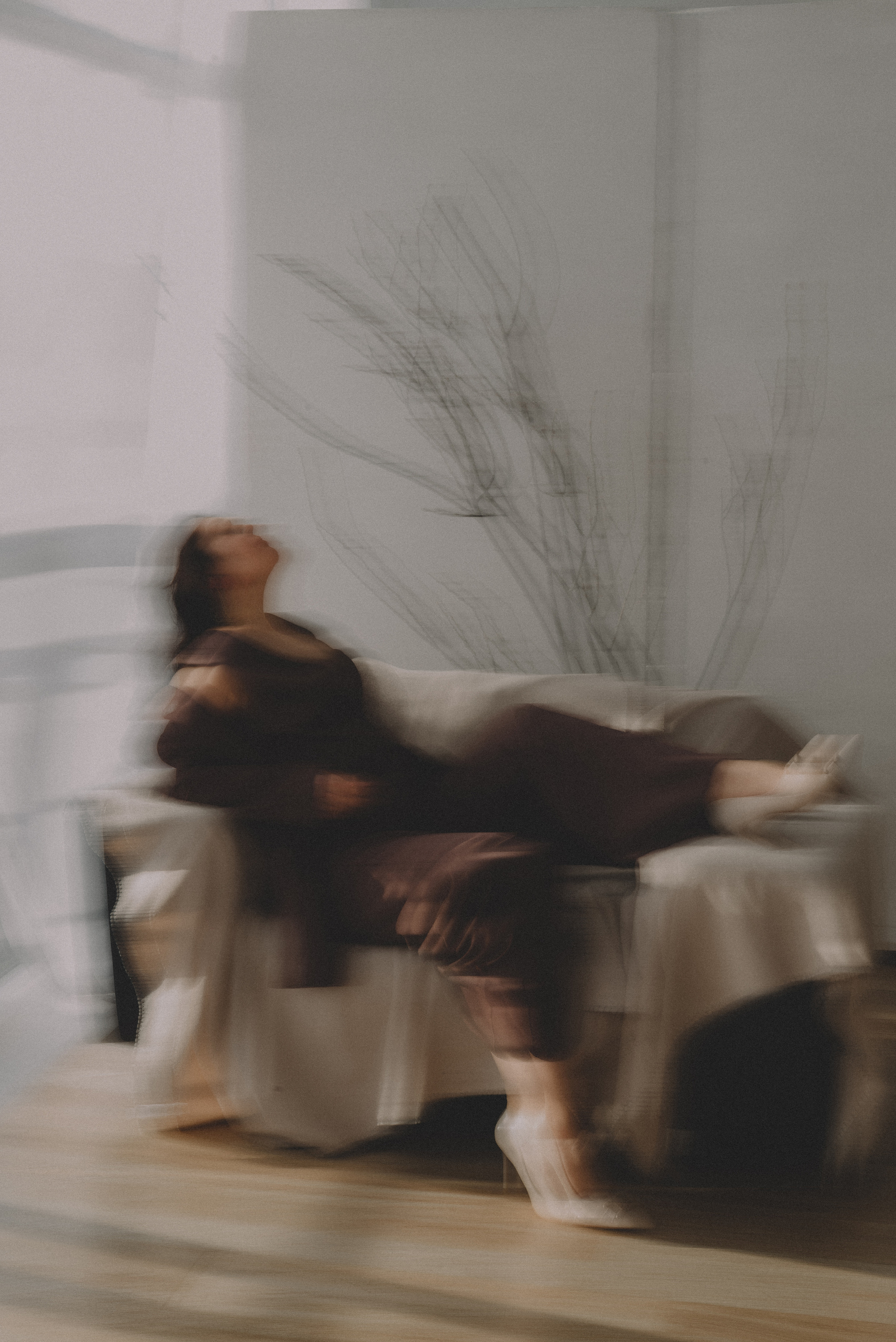 Olga. Екатерина Курбанова. Женский фотограф