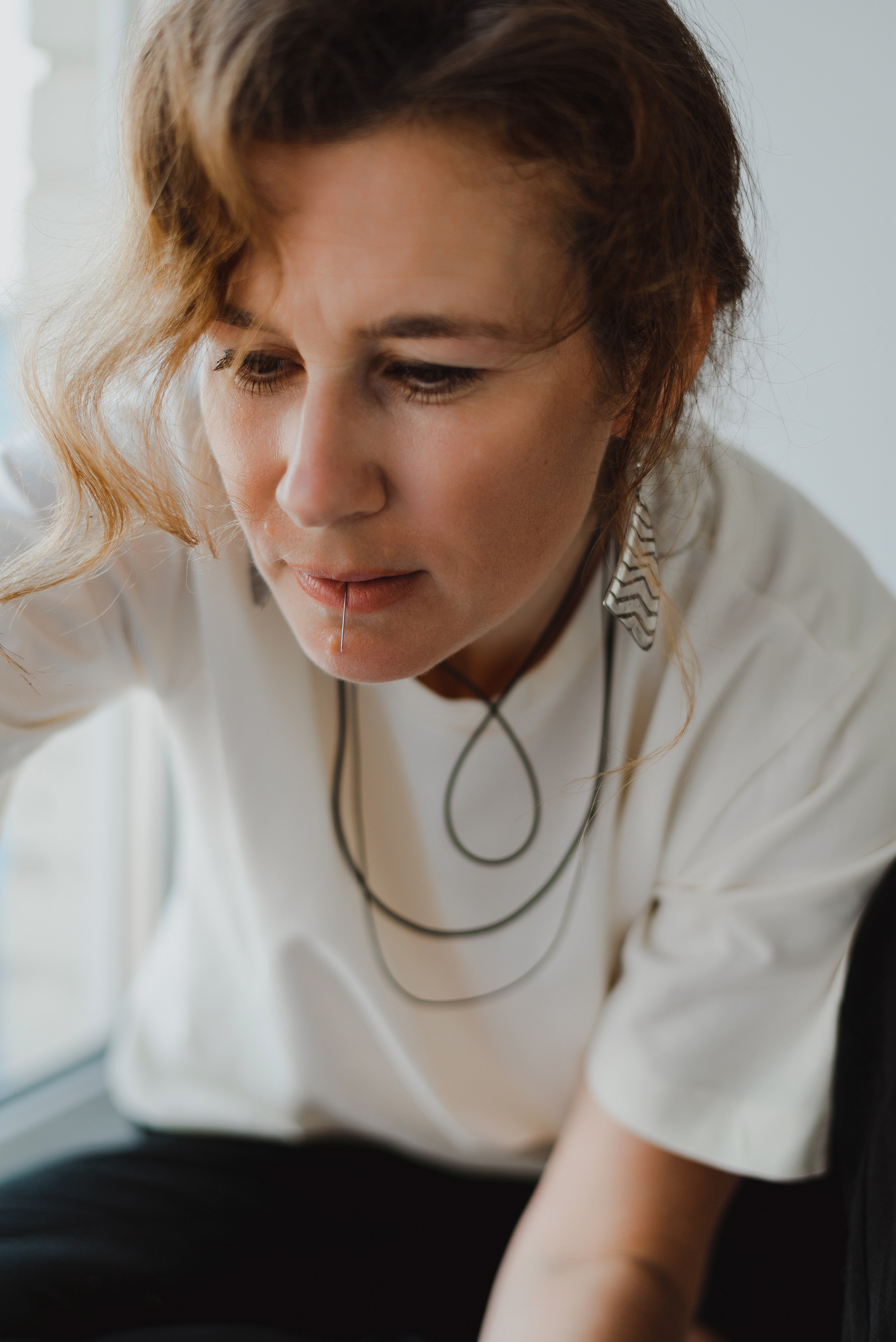 Darya Kipriyanova. The beginning. Екатерина Курбанова. Женский фотограф