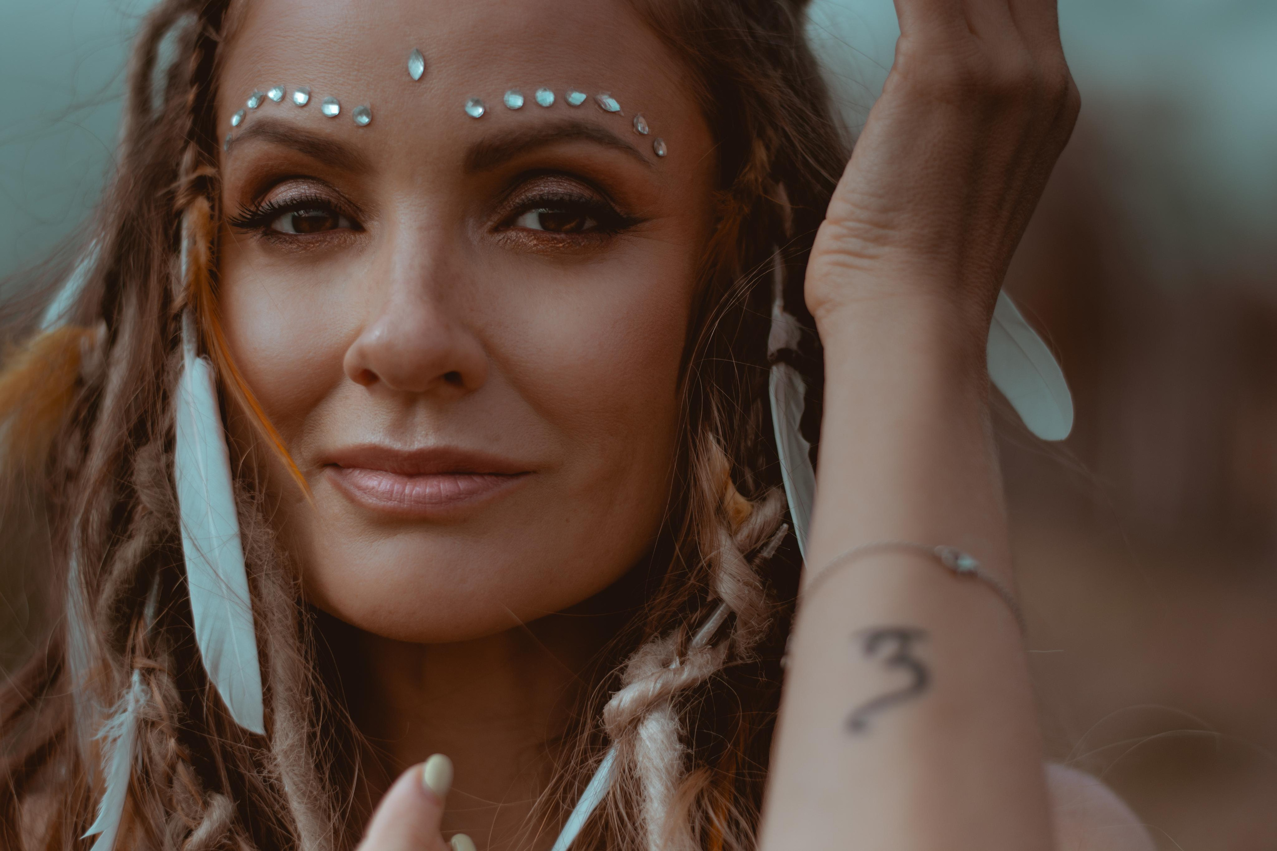 Natasha. Екатерина Курбанова. Женский фотограф