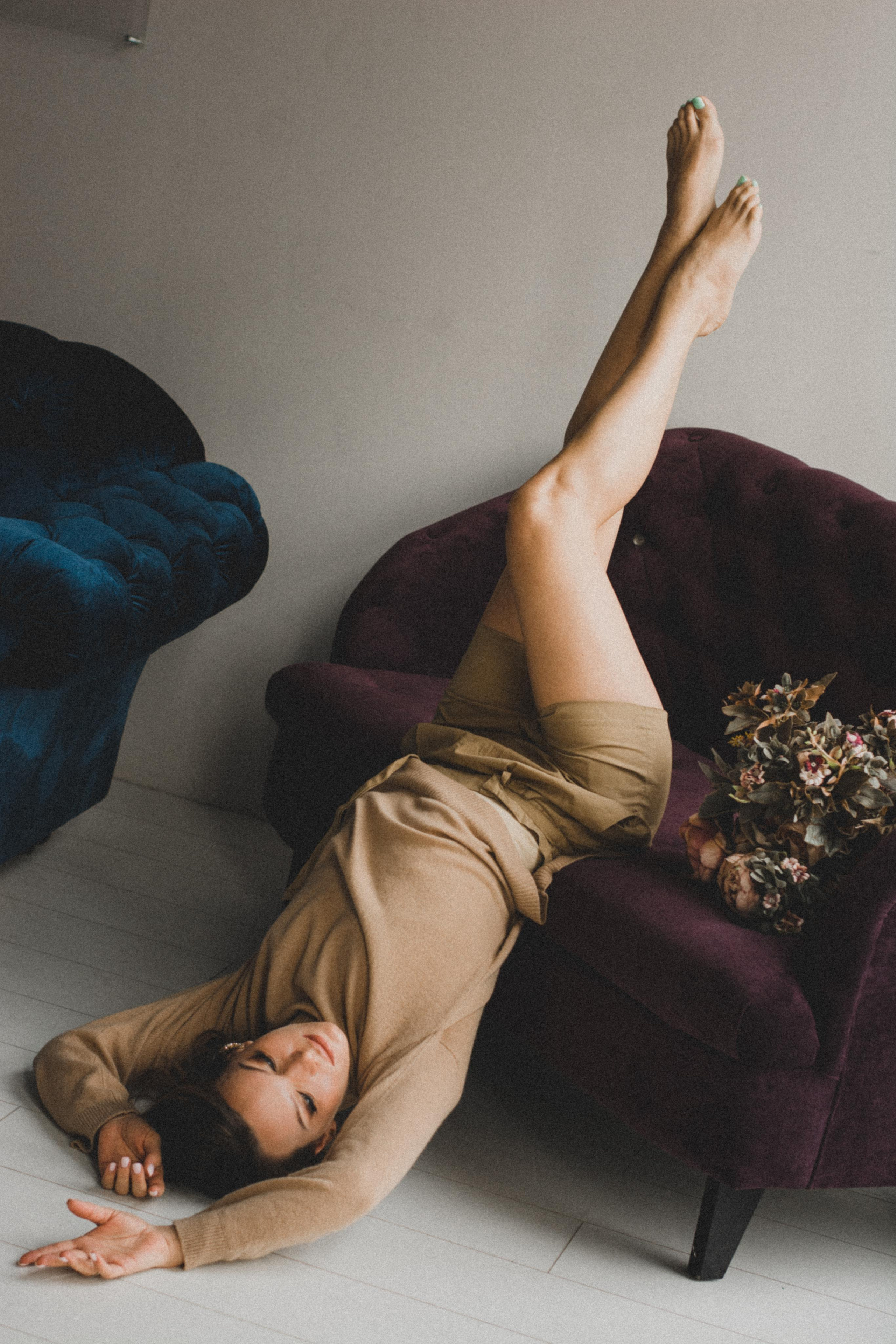 Натали. Екатерина Курбанова. Женский фотограф