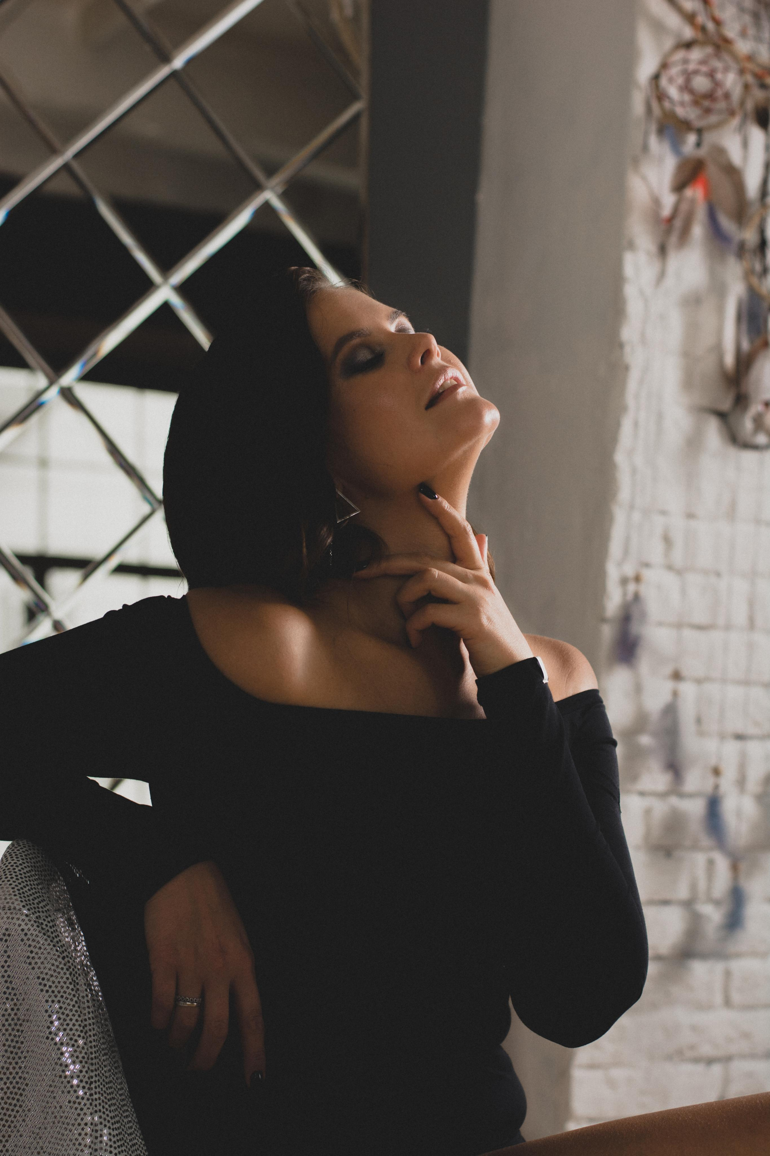 Юля. Екатерина Курбанова. Женский фотограф