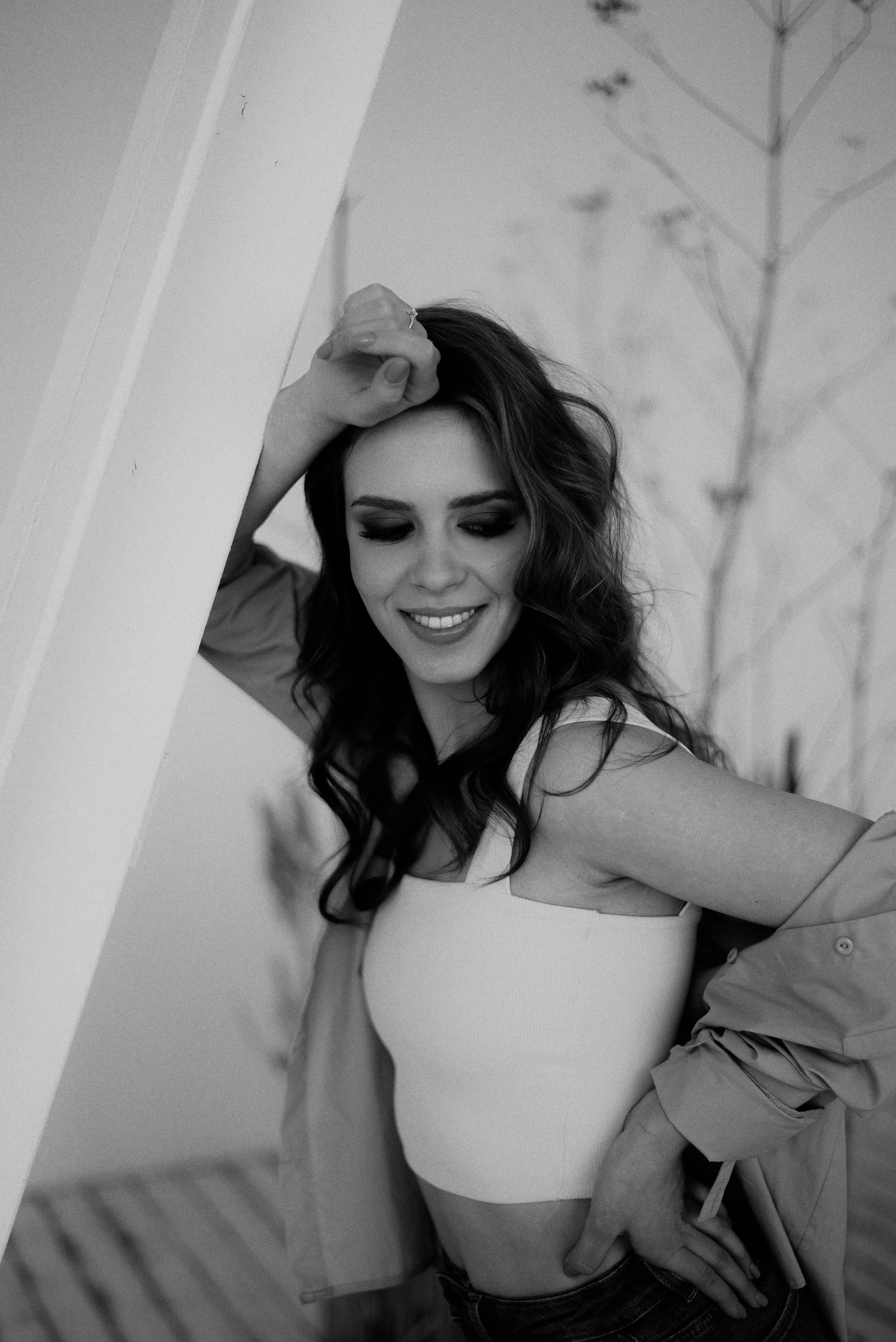 Дарья. Екатерина Курбанова. Женский фотограф