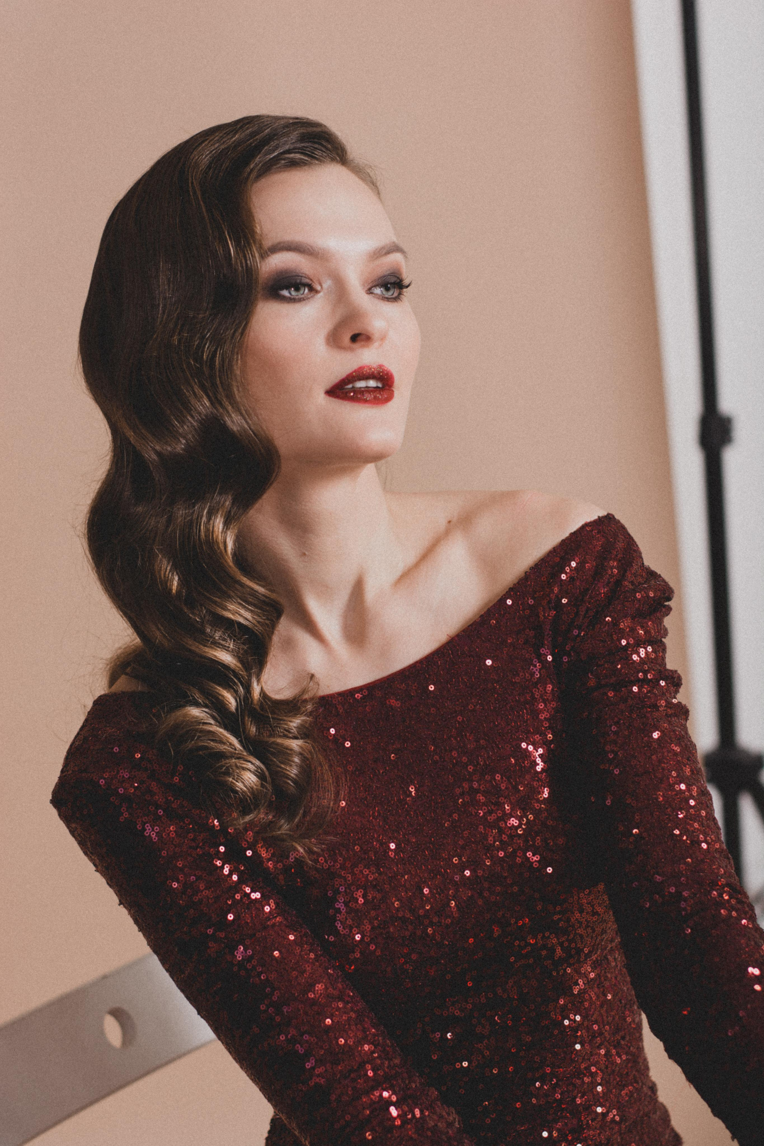 Ася. Екатерина Курбанова. Женский фотограф