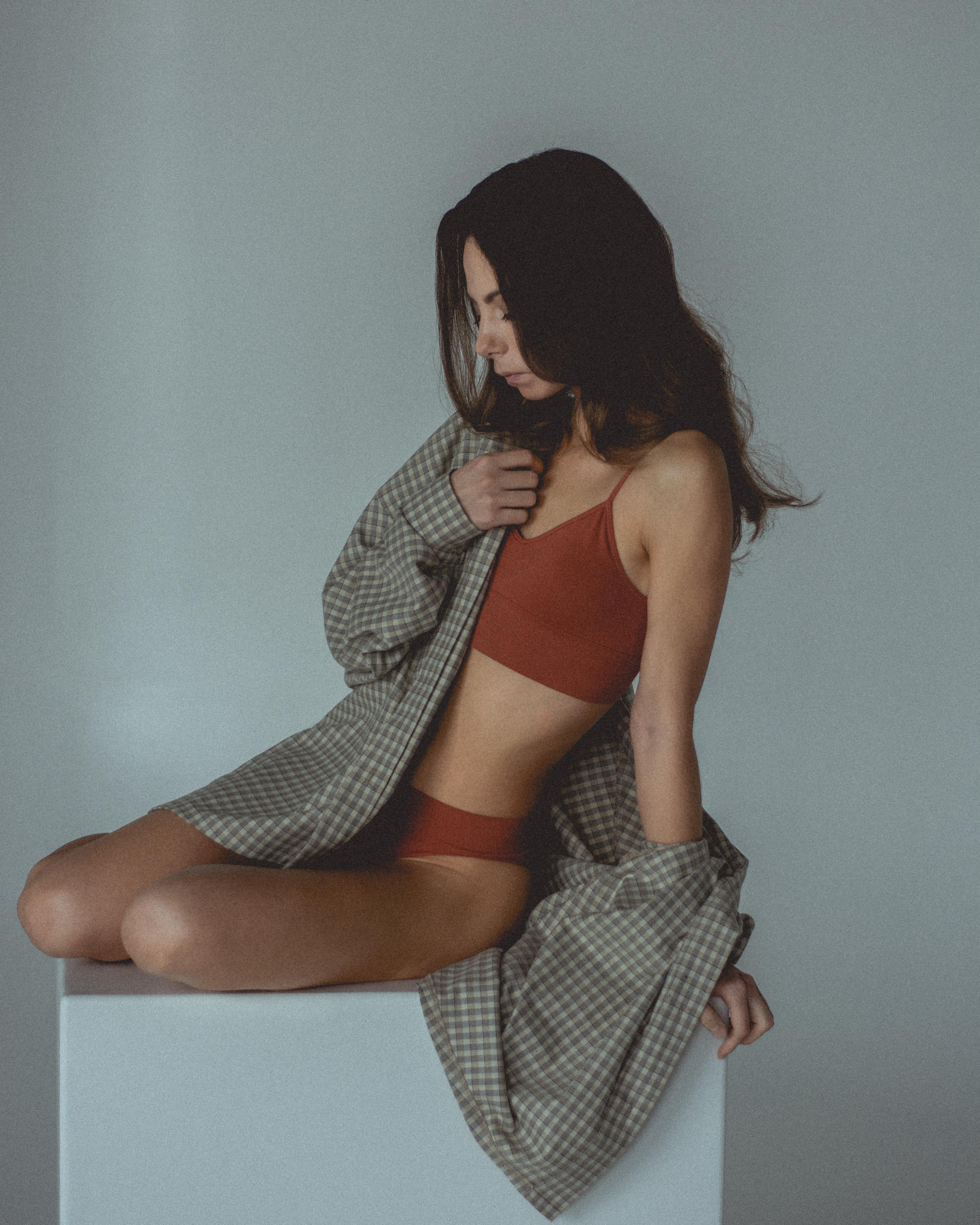 Ю Ю. Екатерина Курбанова. Женский фотограф