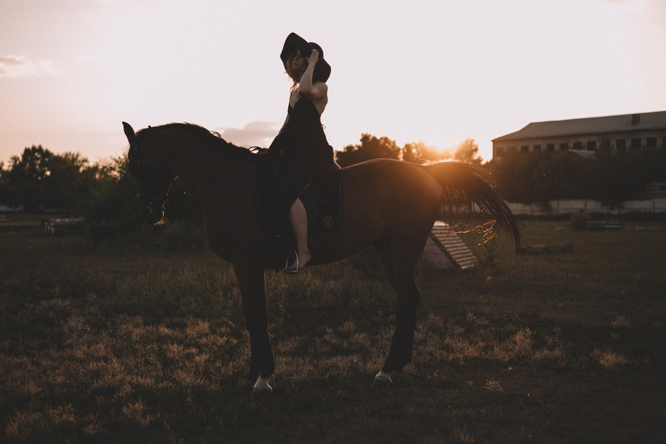 Olga & Portland. Екатерина Курбанова. Женский фотограф