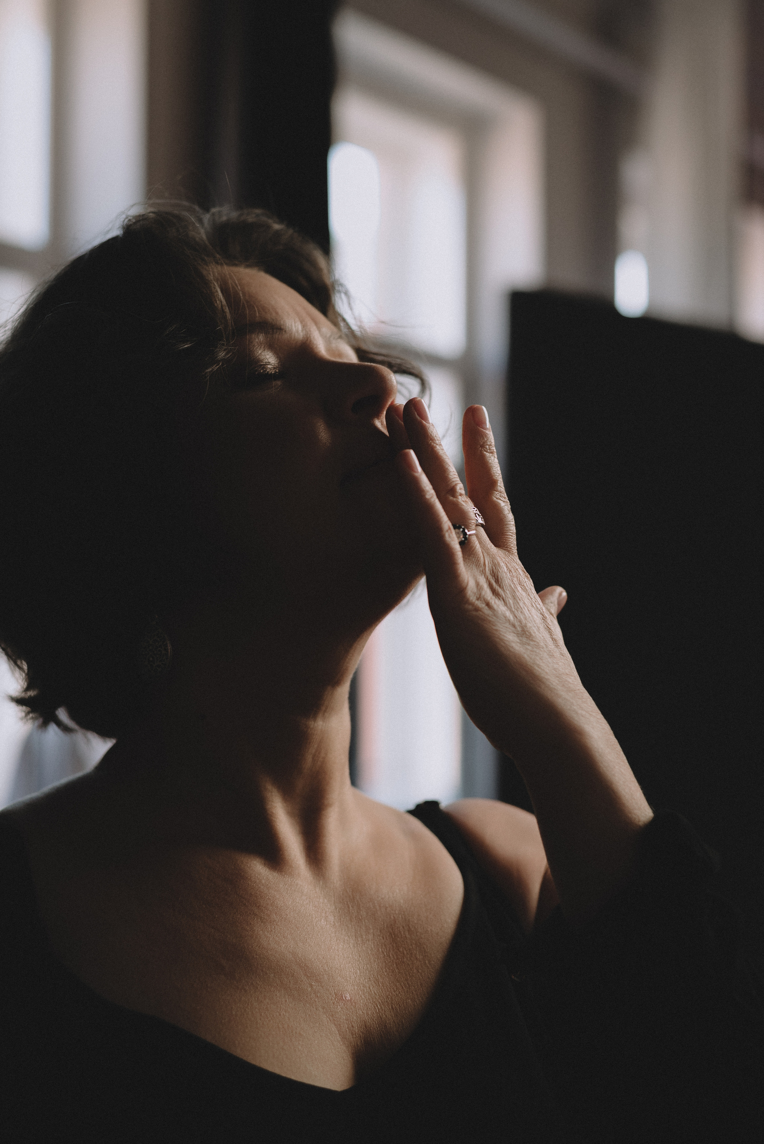 ФОТОДЕНЬ сент'22. Екатерина Курбанова. Женский фотограф