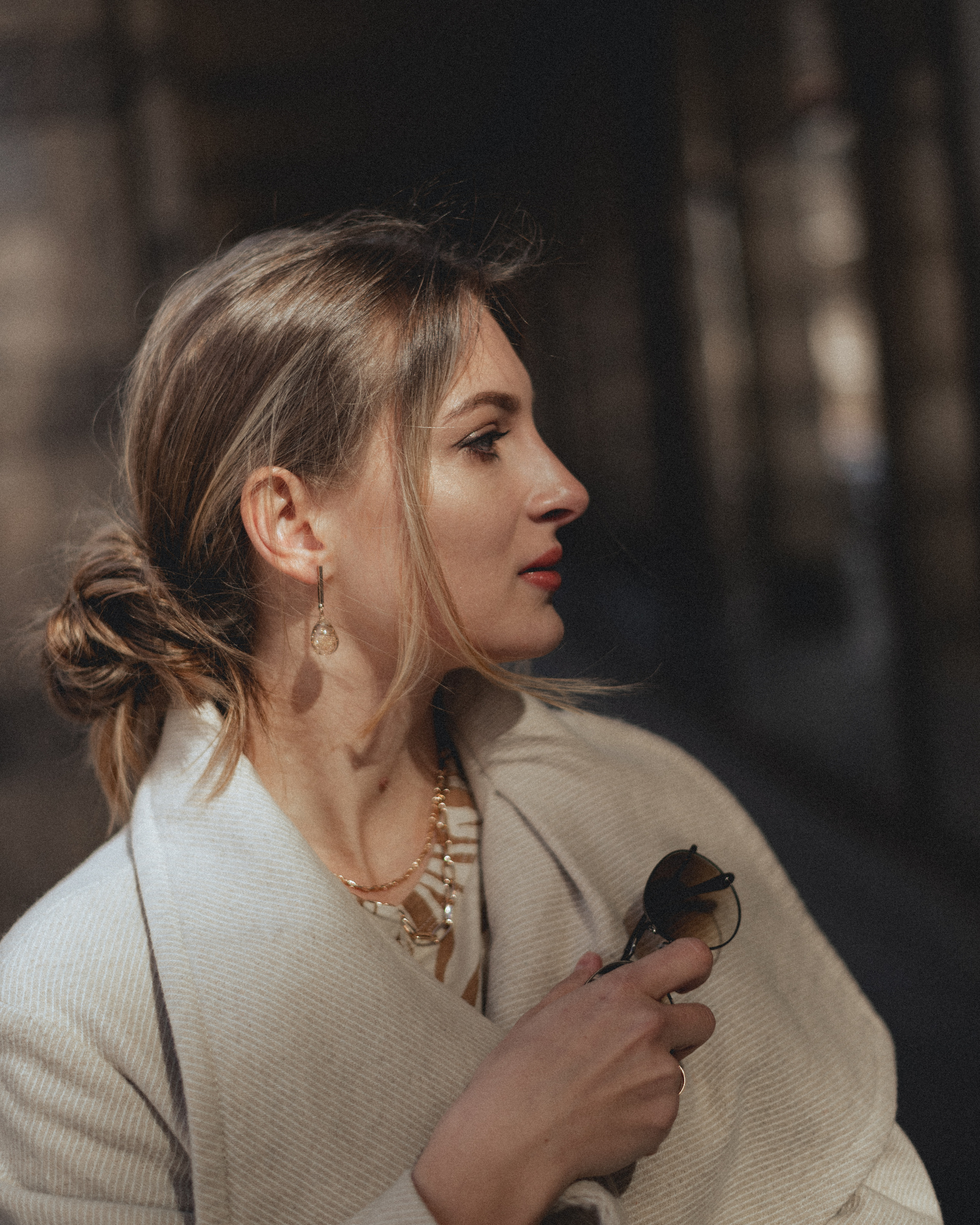 Яна. Екатерина Курбанова. Женский фотограф