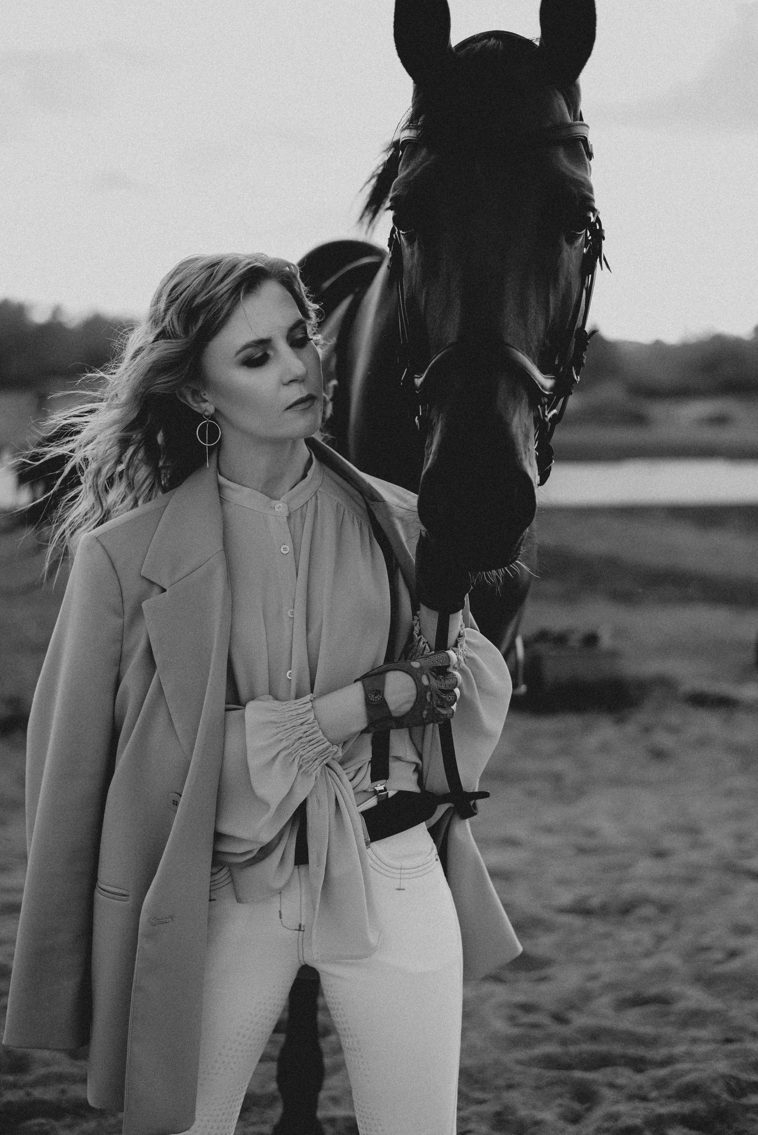 Olga & Portland. Екатерина Курбанова. Женский фотограф