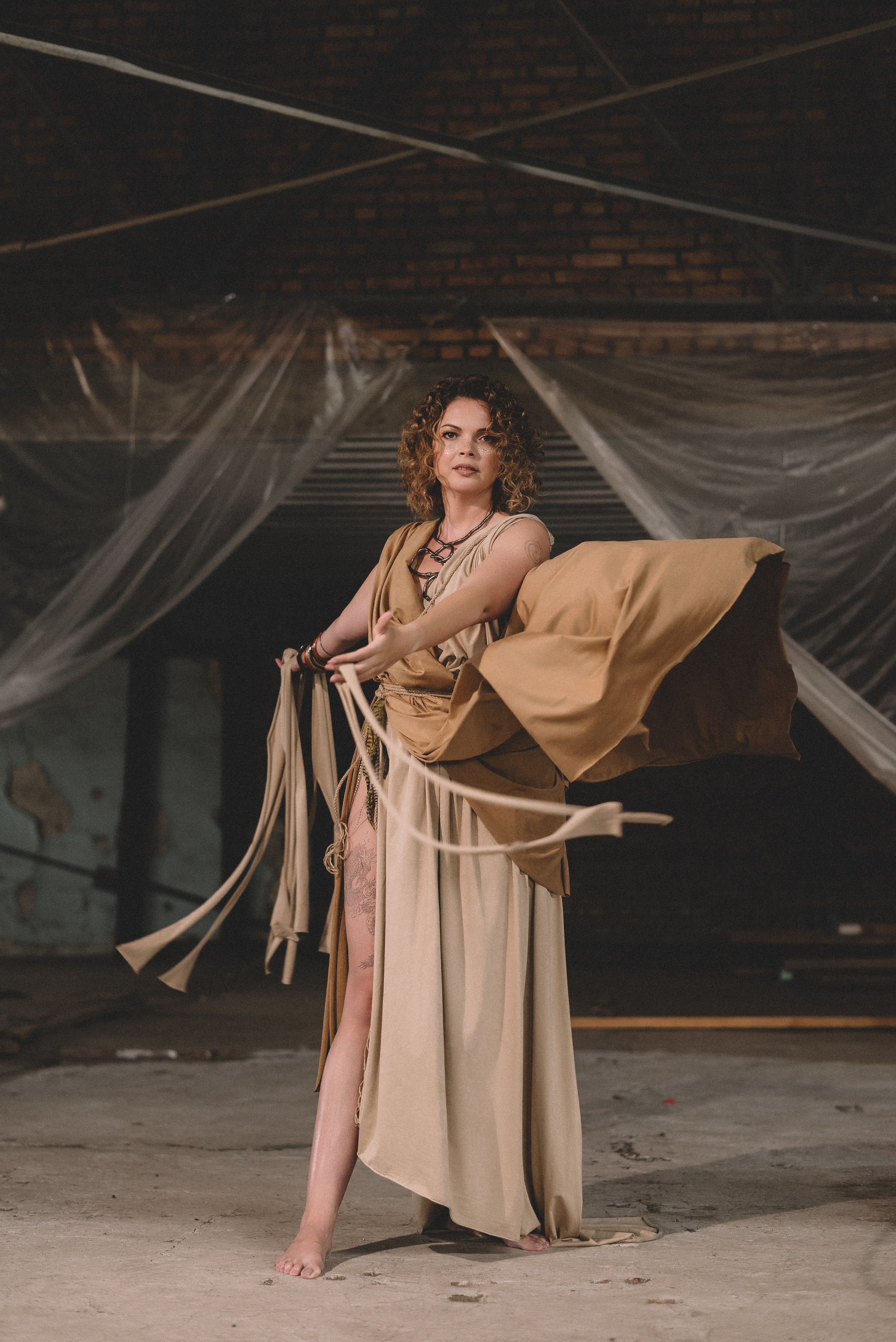 Irina. Екатерина Курбанова. Женский фотограф