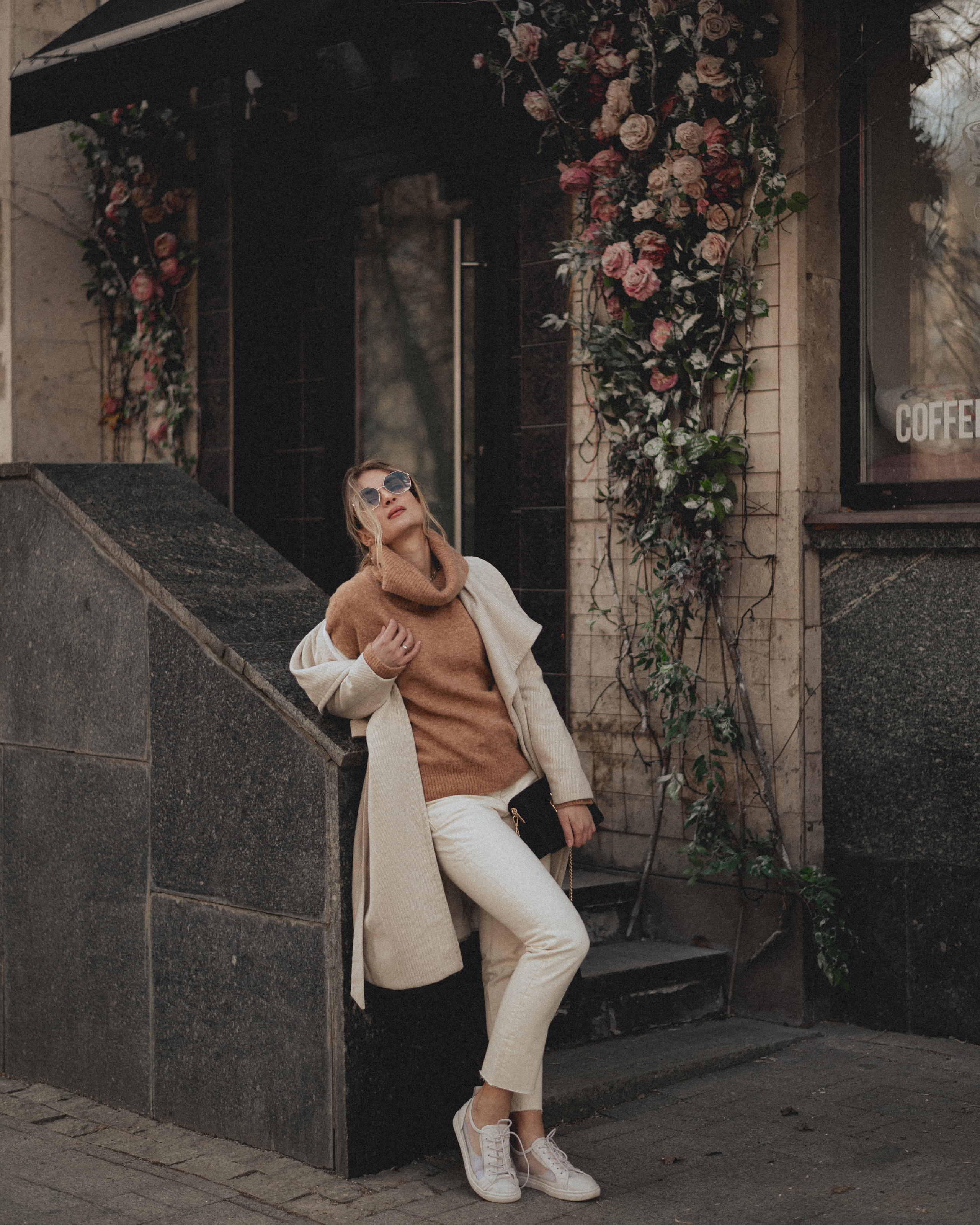 Яна. Екатерина Курбанова. Женский фотограф