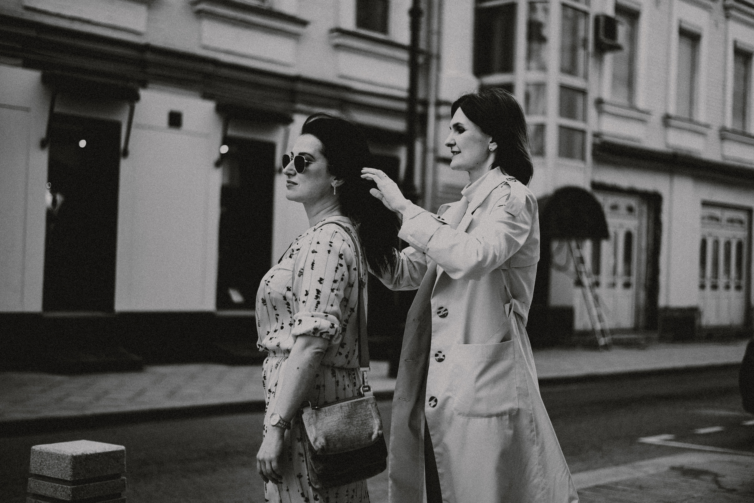 Екатерина. Екатерина Курбанова. Женский фотограф