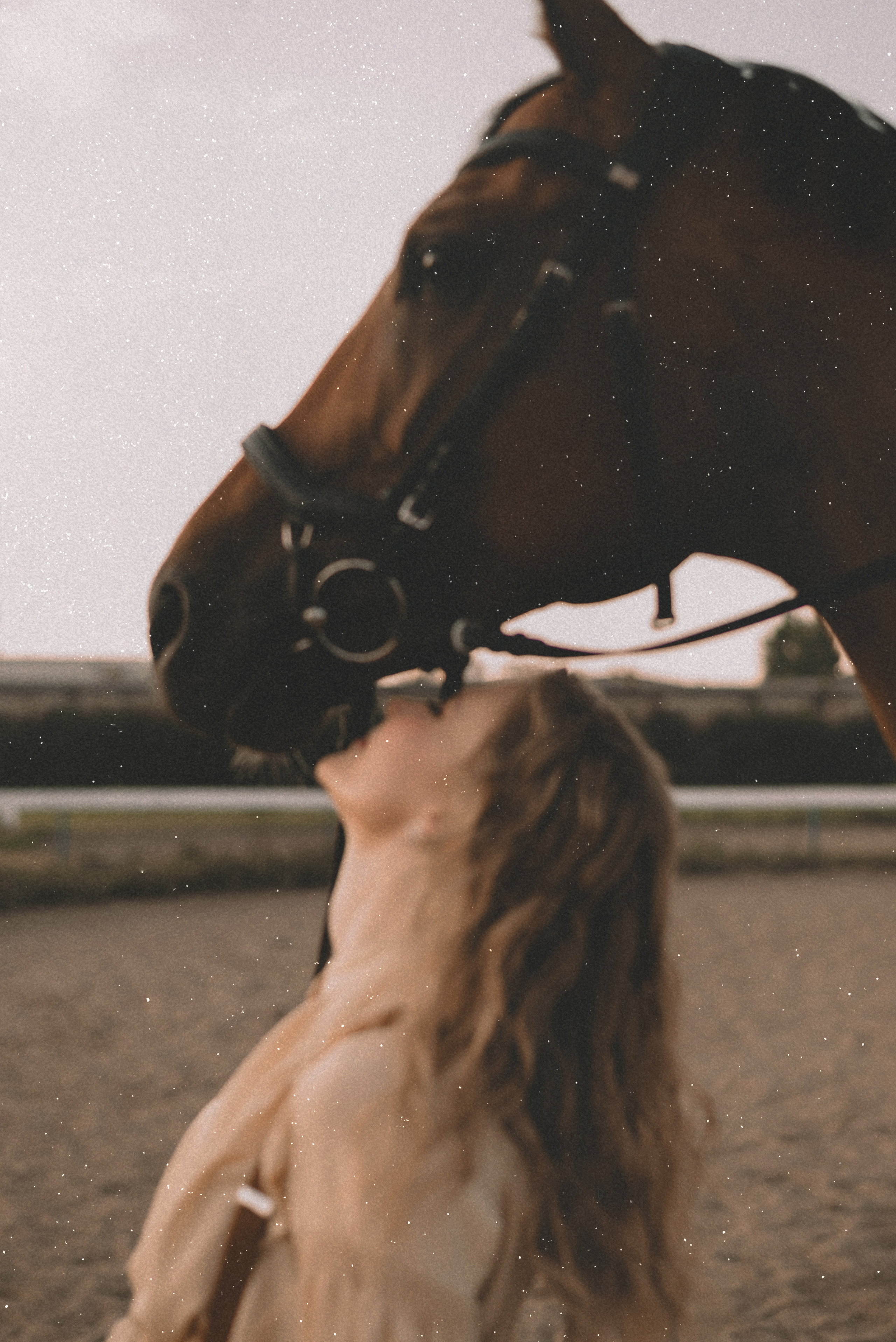 Olga & Portland. Екатерина Курбанова. Женский фотограф