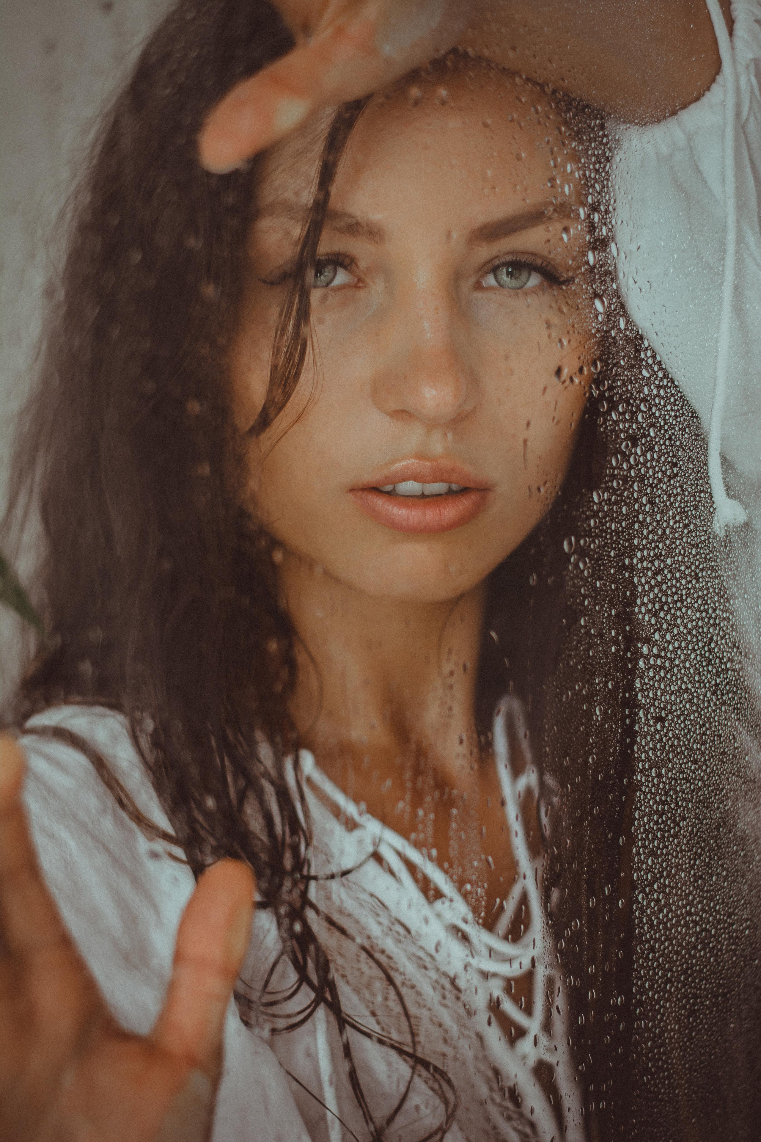 Marina. Екатерина Курбанова. Женский фотограф