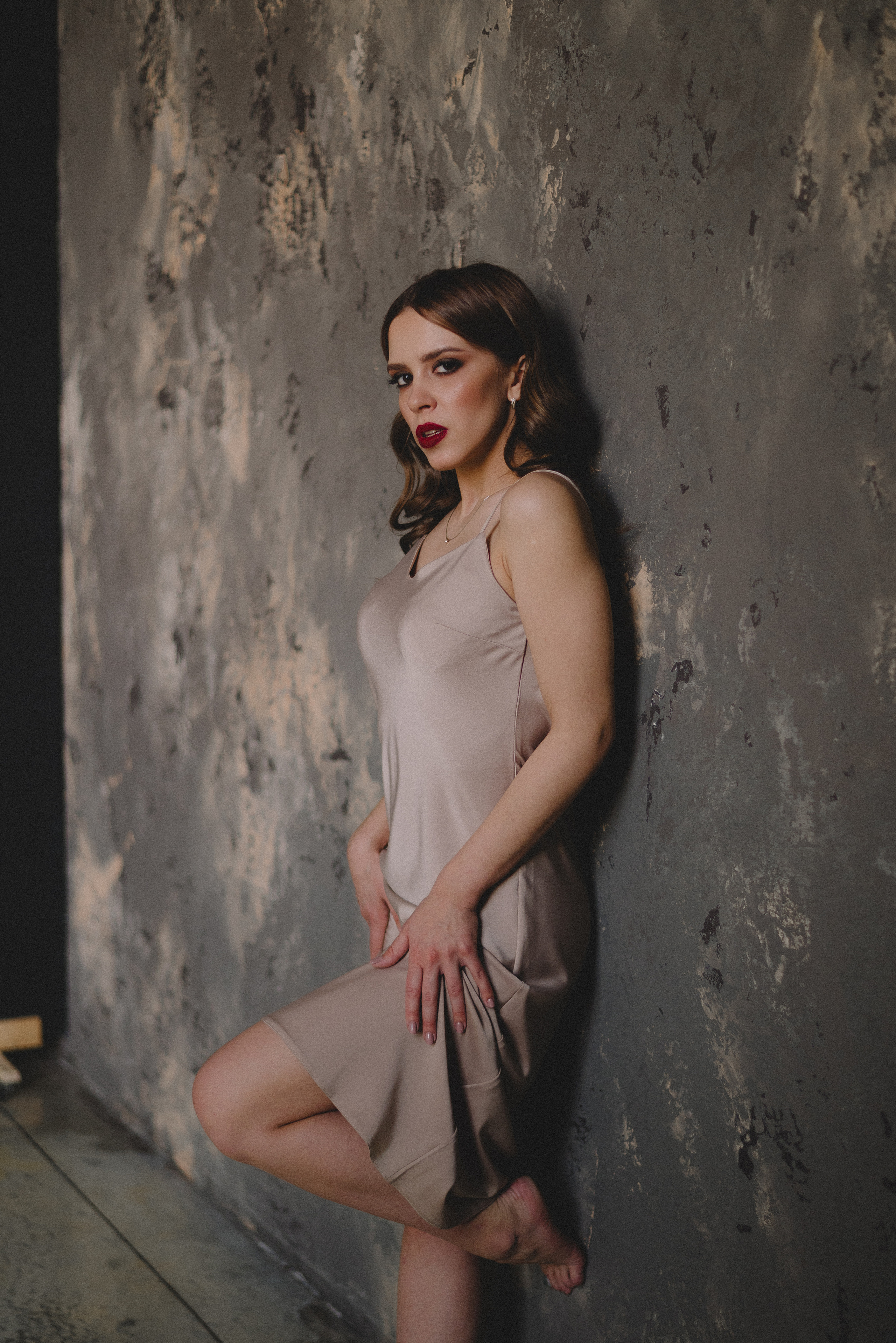 Дарья. Екатерина Курбанова. Женский фотограф