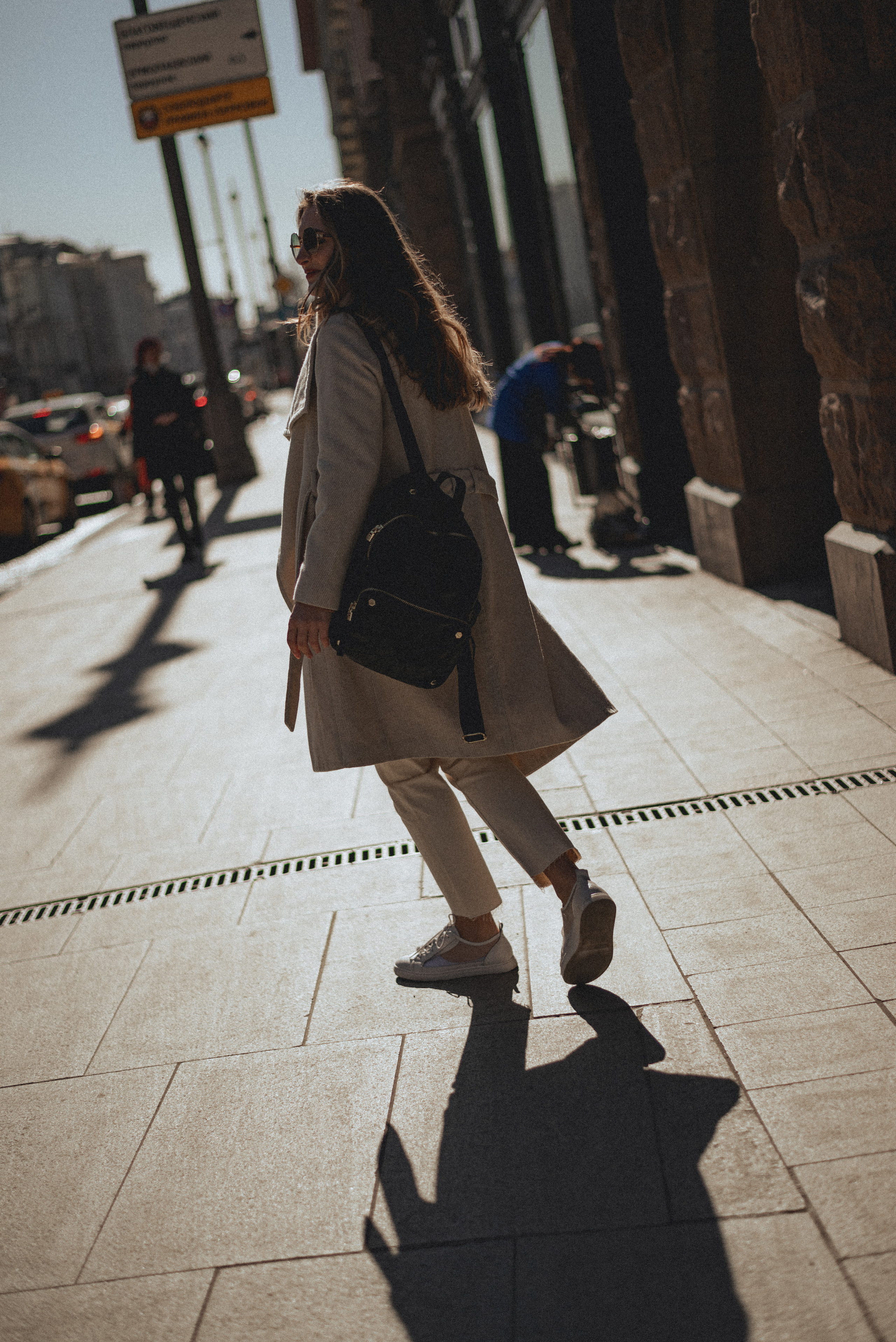 Яна. Екатерина Курбанова. Женский фотограф