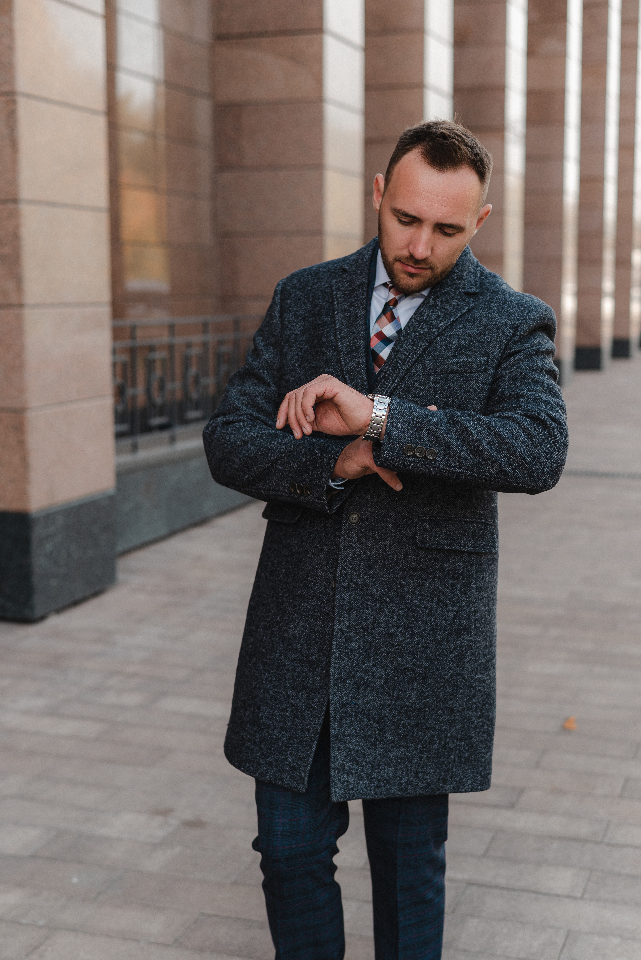 Евгений Стрелка, риелтор. Екатерина Курбанова. Женский фотограф