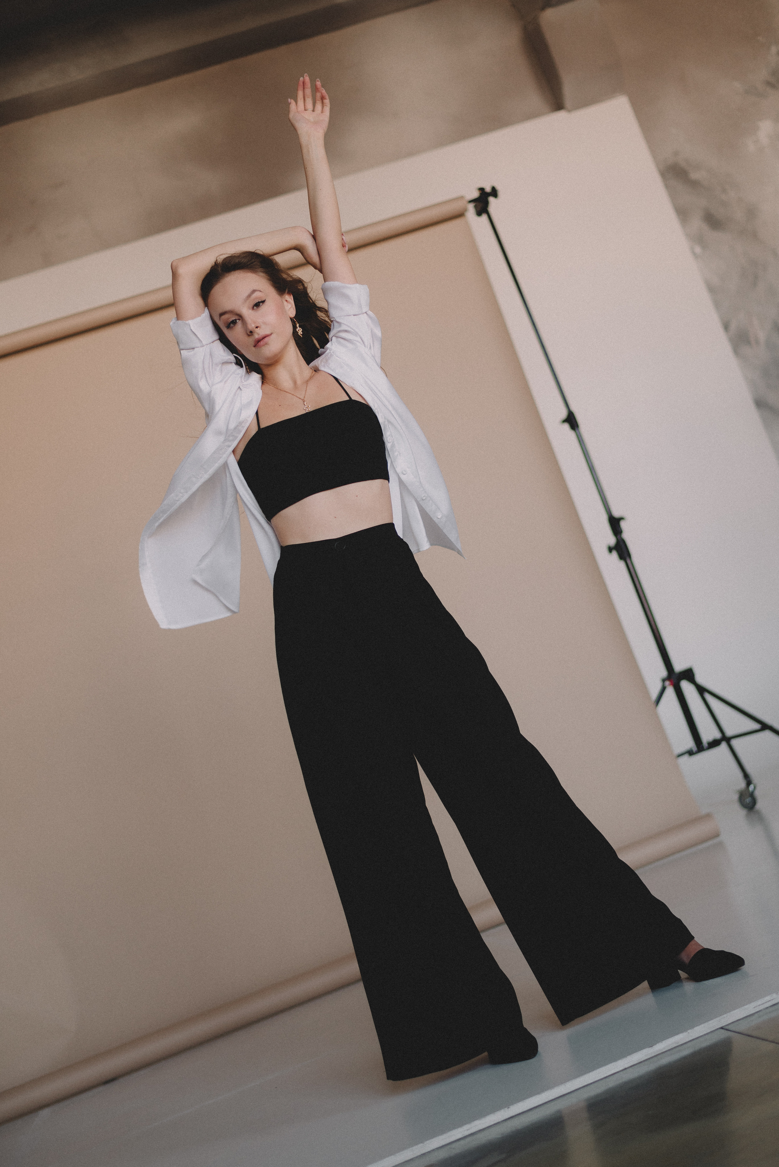 Maria. Екатерина Курбанова. Женский фотограф