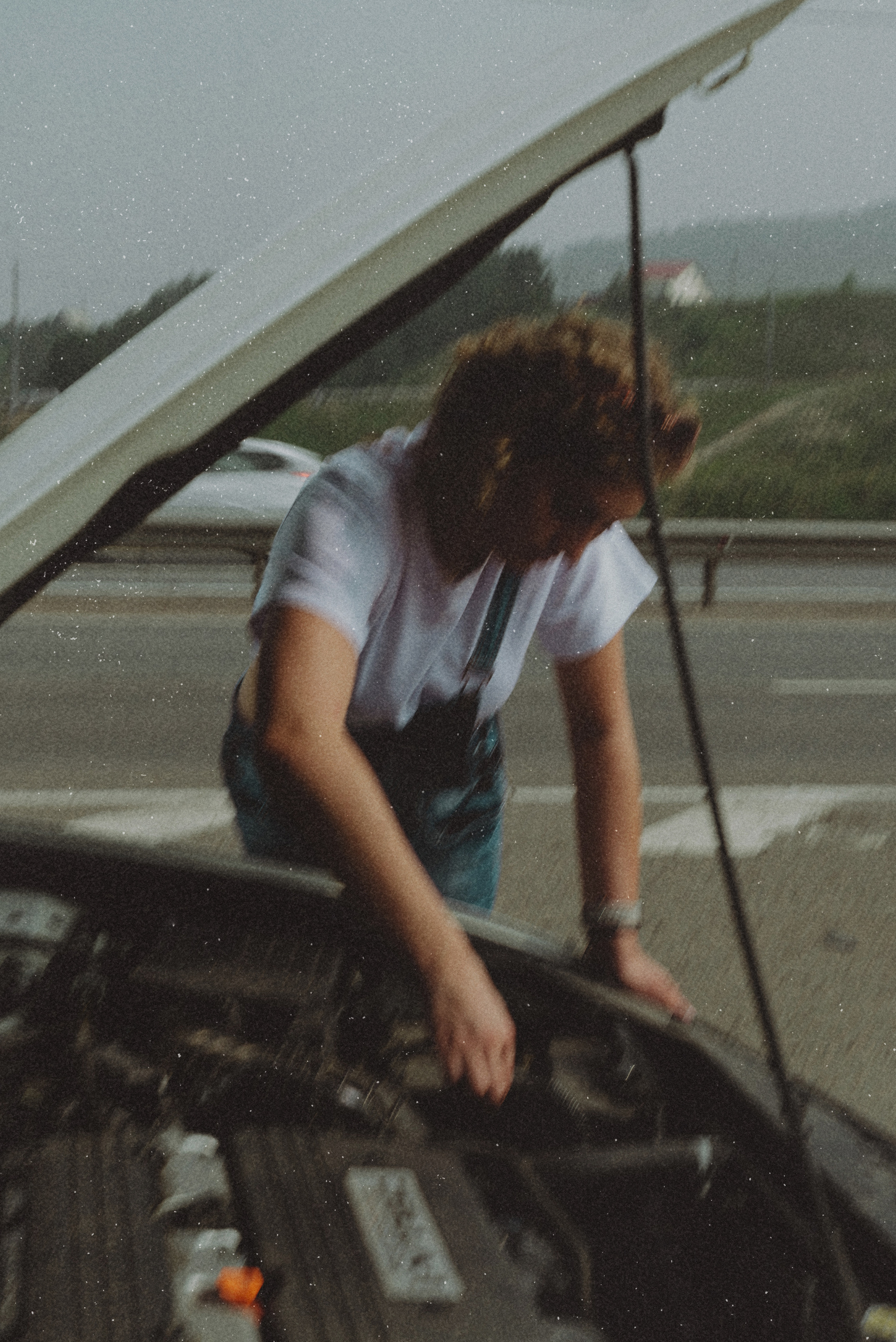 Люда. Екатерина Курбанова. Женский фотограф